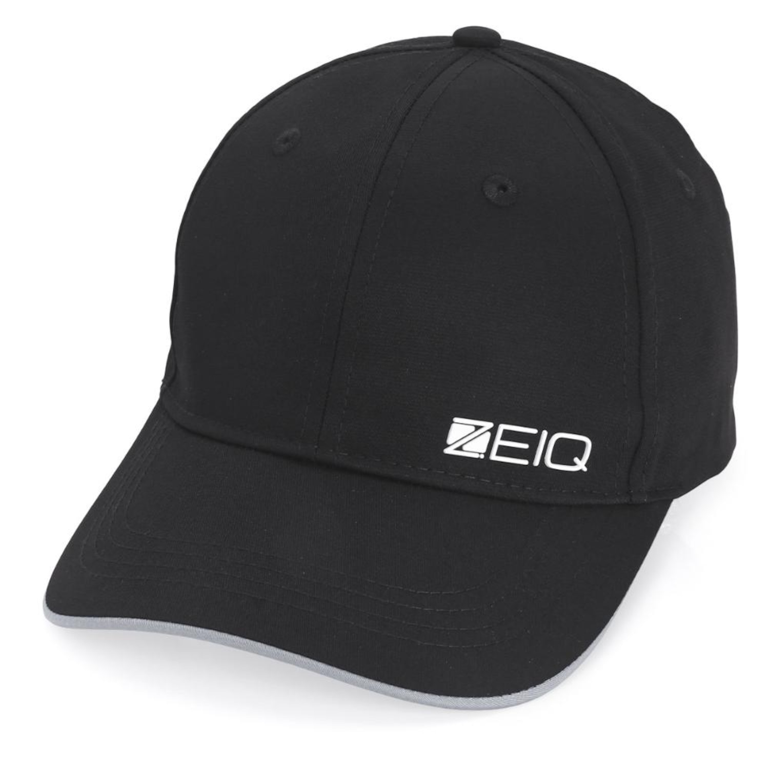 Boné Zeiq Fly Aba Curva - Foto 1