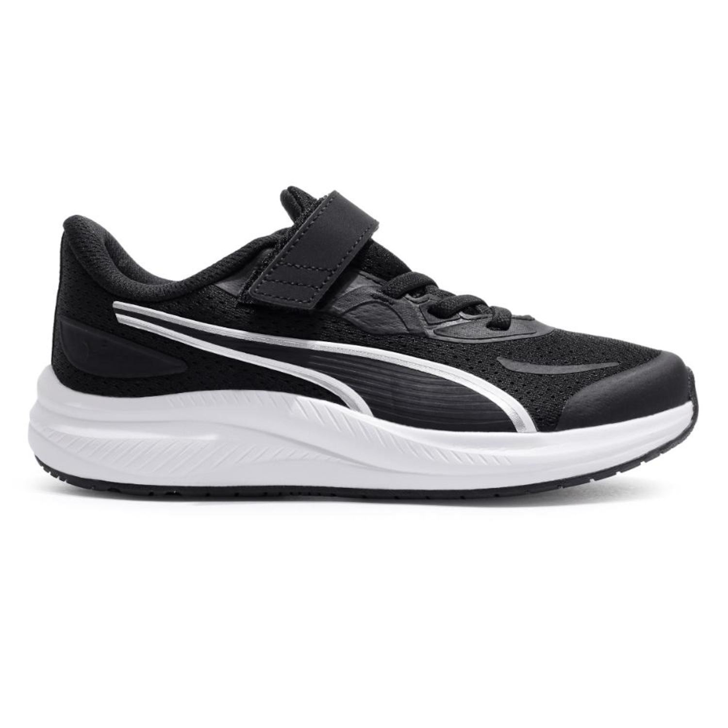 Tênis Infantil PUMA Skyrocket 2 Ac + Ps - Foto 1