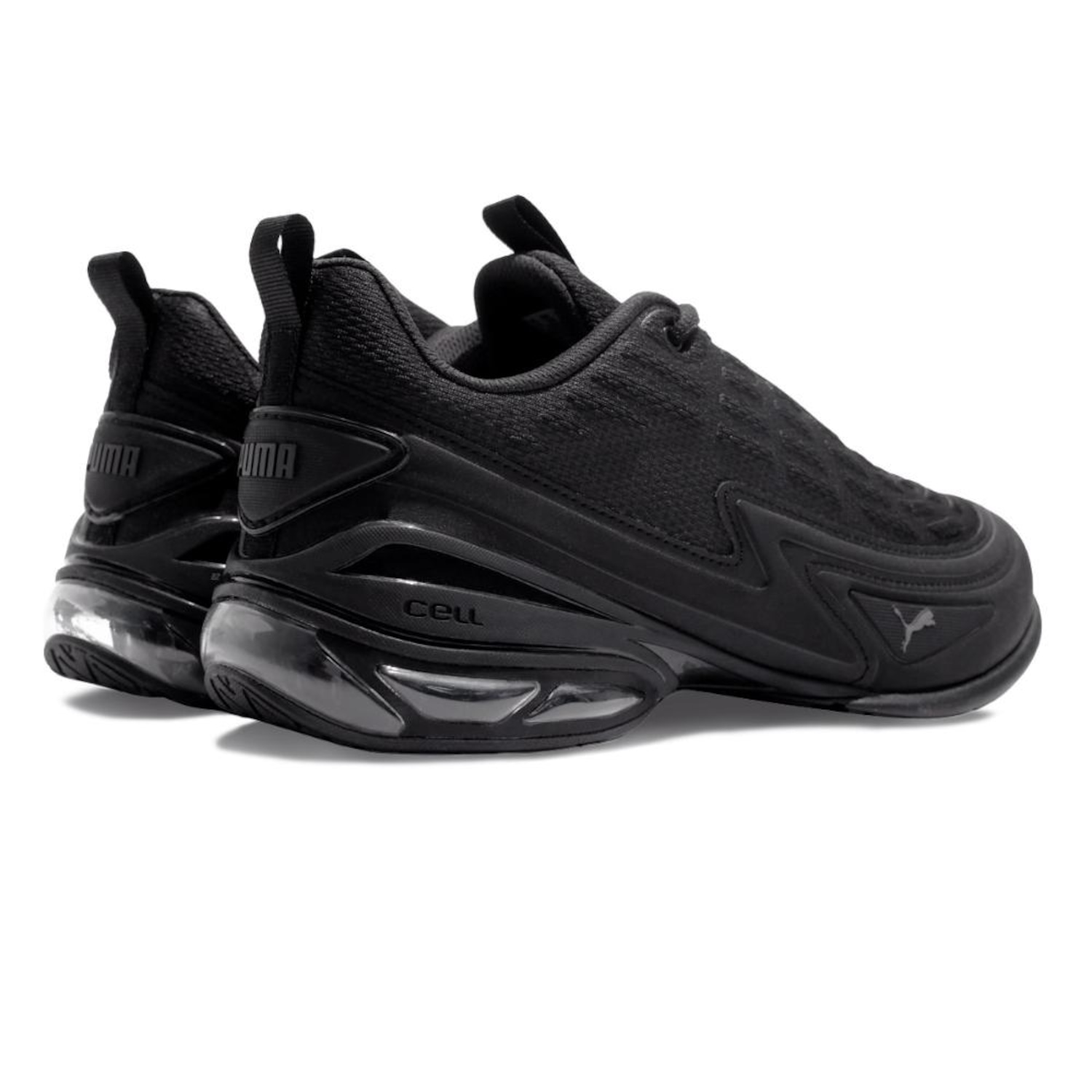 Tênis Masculino PUMA Cell Mesa - Foto 3