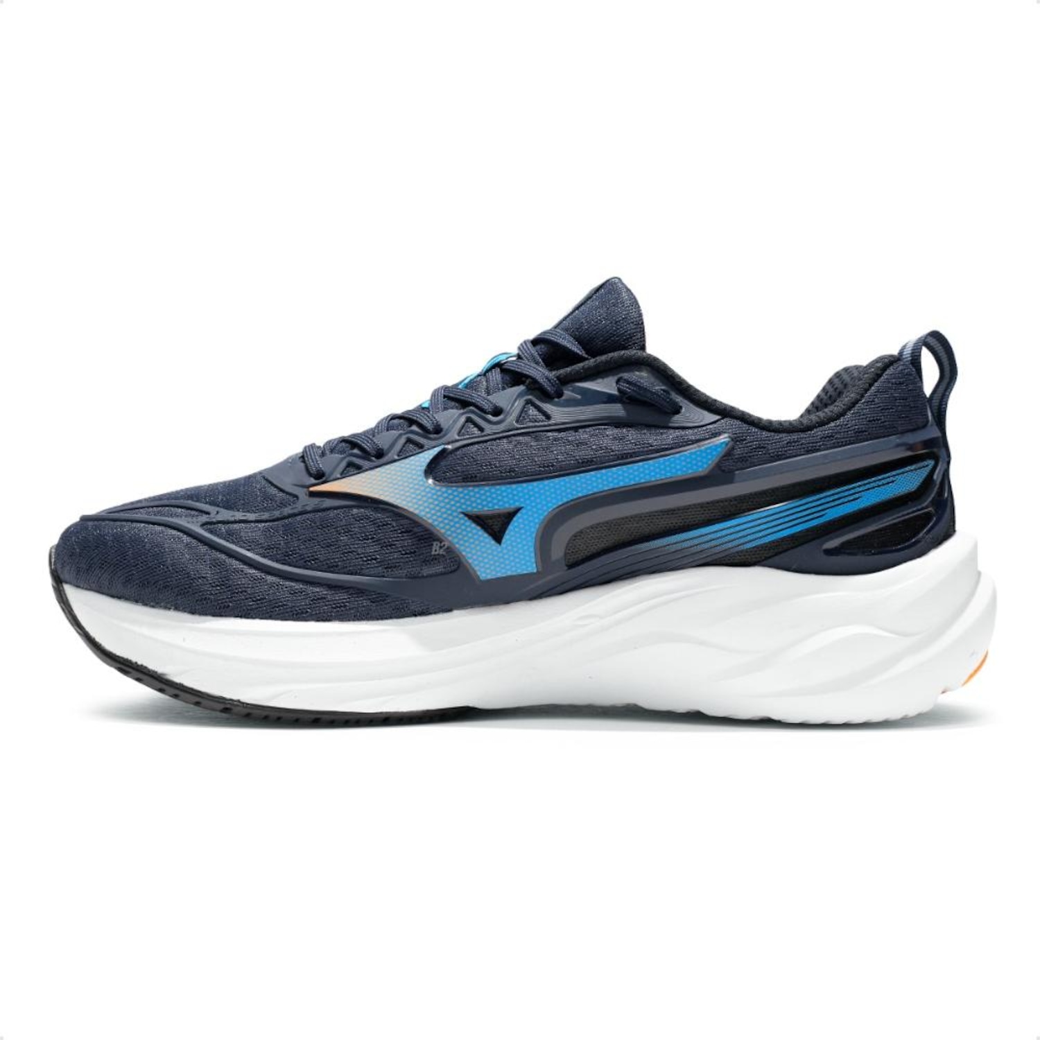 Tênis Masculino Mizuno Space 5 - Foto 3