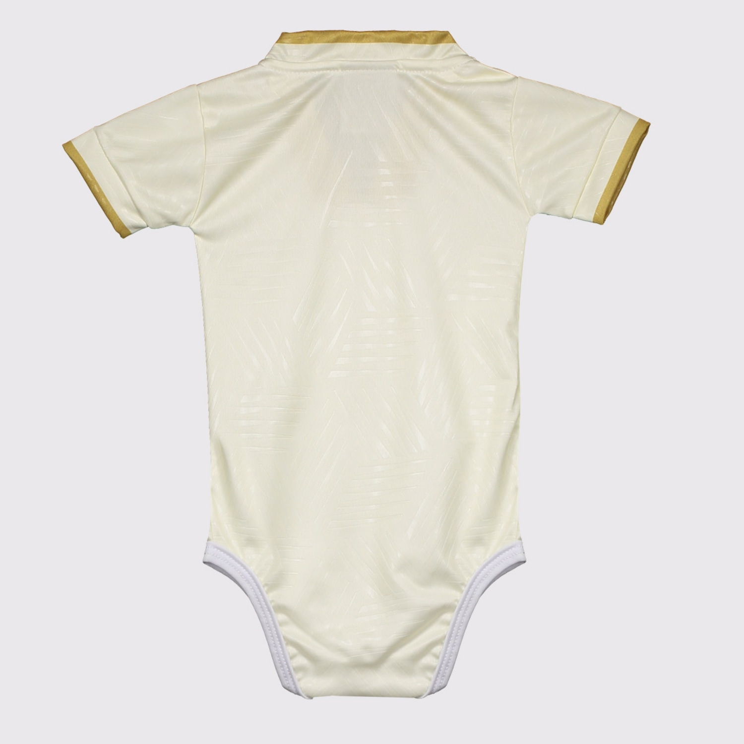 Body Flamengo Premium Infantil - Foto 2