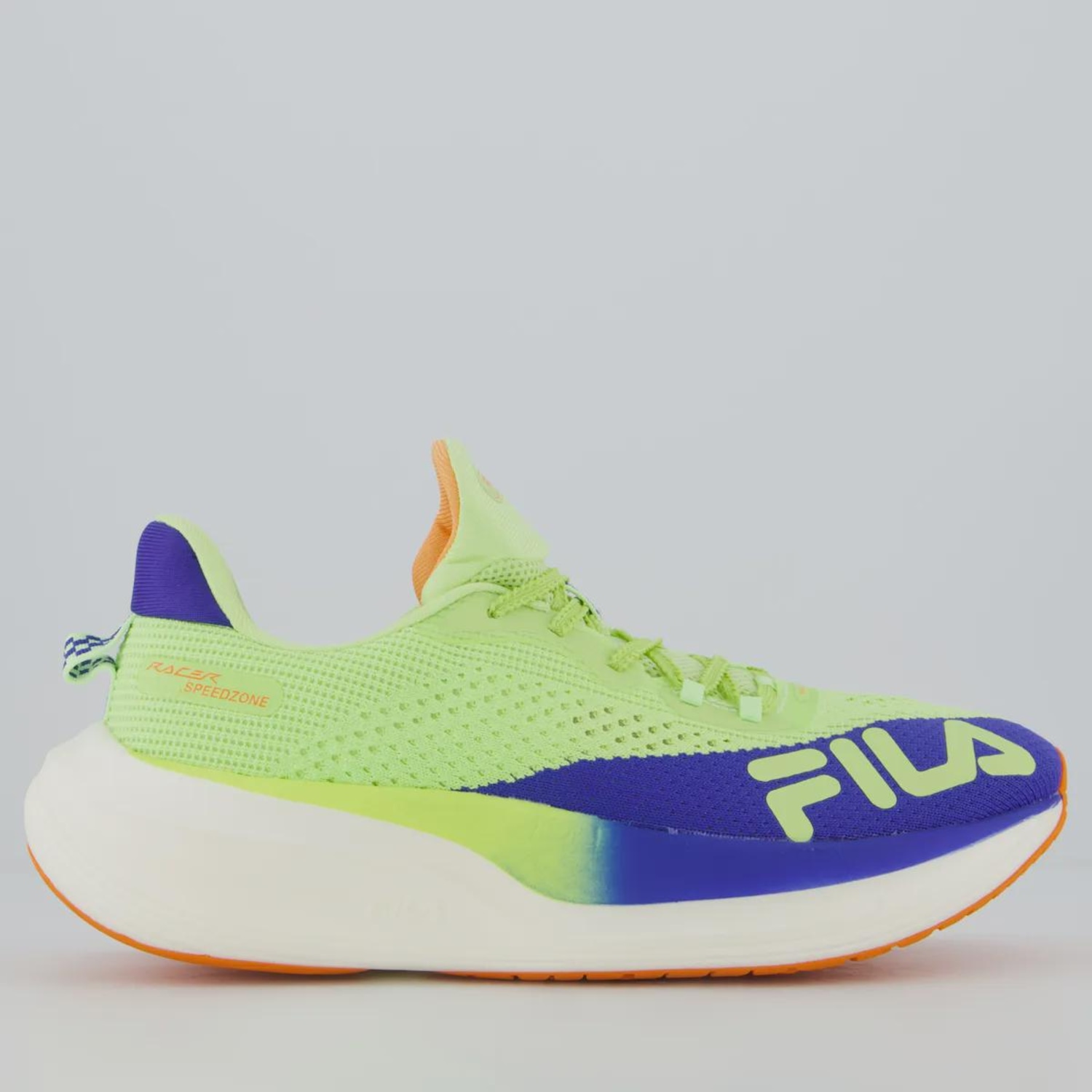 Tênis Masculino Fila Speedzone - Foto 1