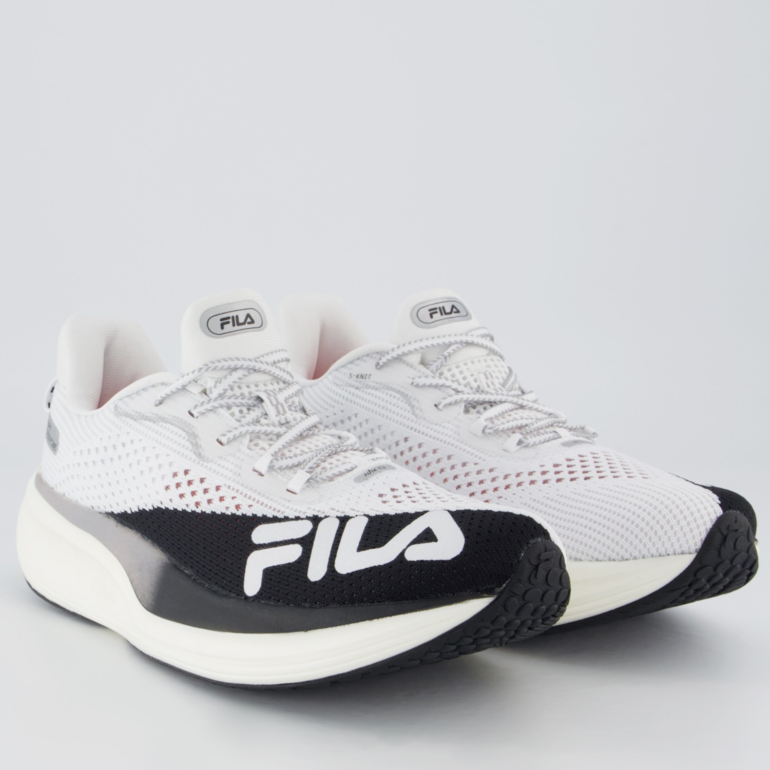 Tênis Masculino Fila Speedzone - Foto 2