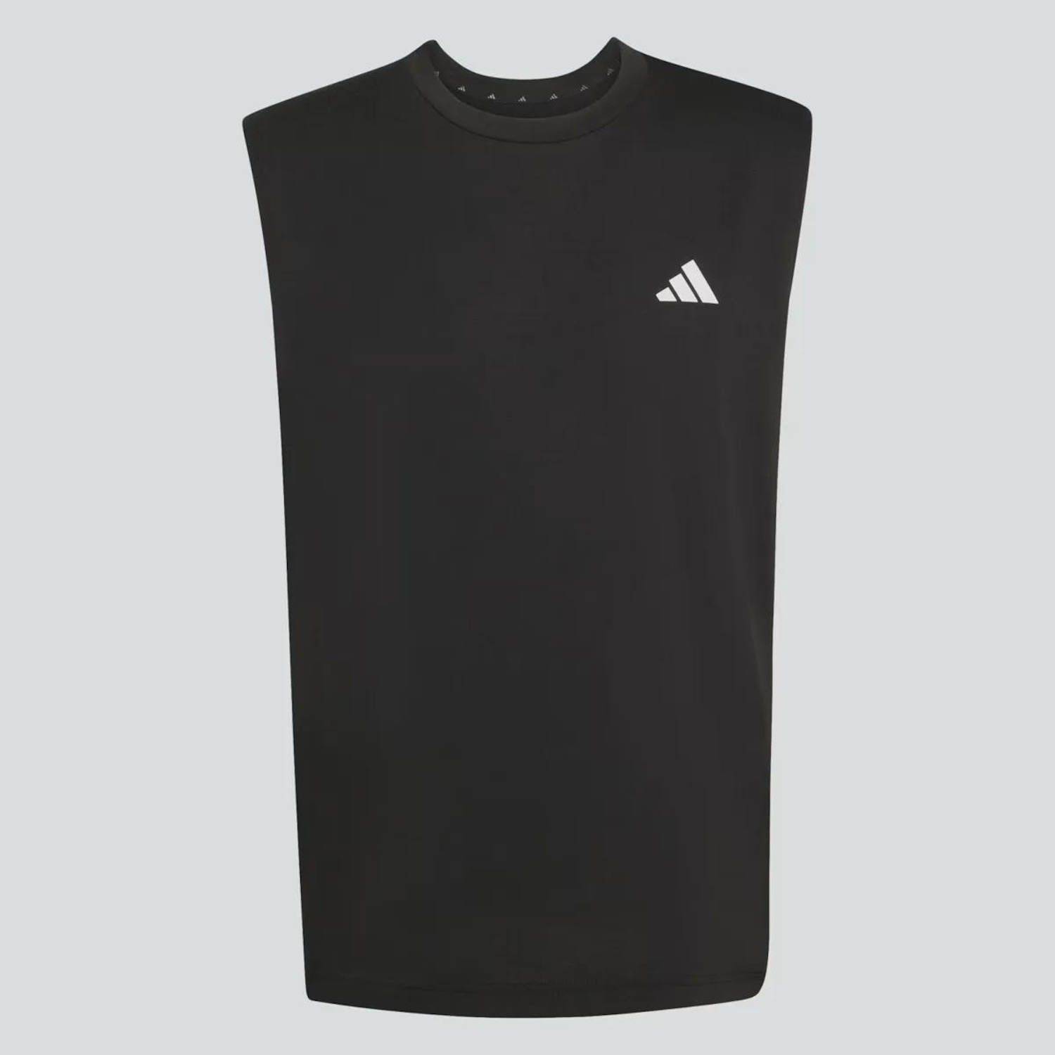 Regata adidas Treino Basica Masculina - Foto 4
