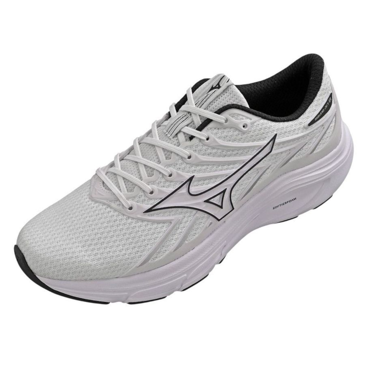 Tênis Unissex Mizuno Jet 8 - Foto 3