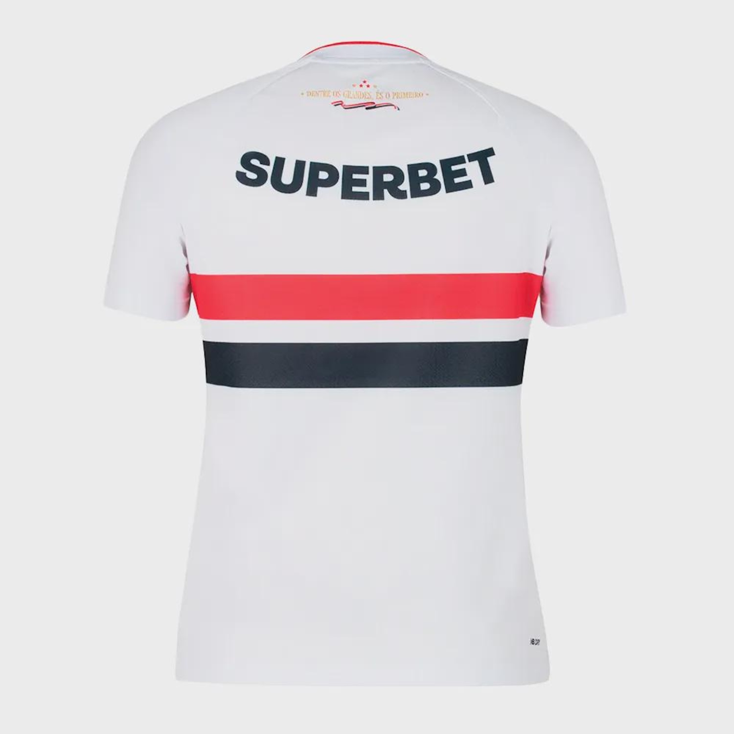 Camisa Do São Paulo Torcedor New Balance Feminina - Foto 3