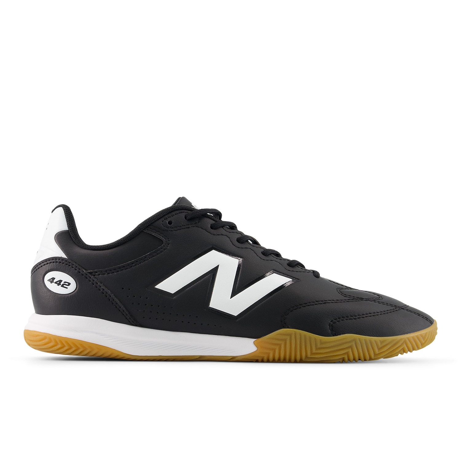 Chuteira De Futsal Team In V3 New Balance - Adulta - Foto 1