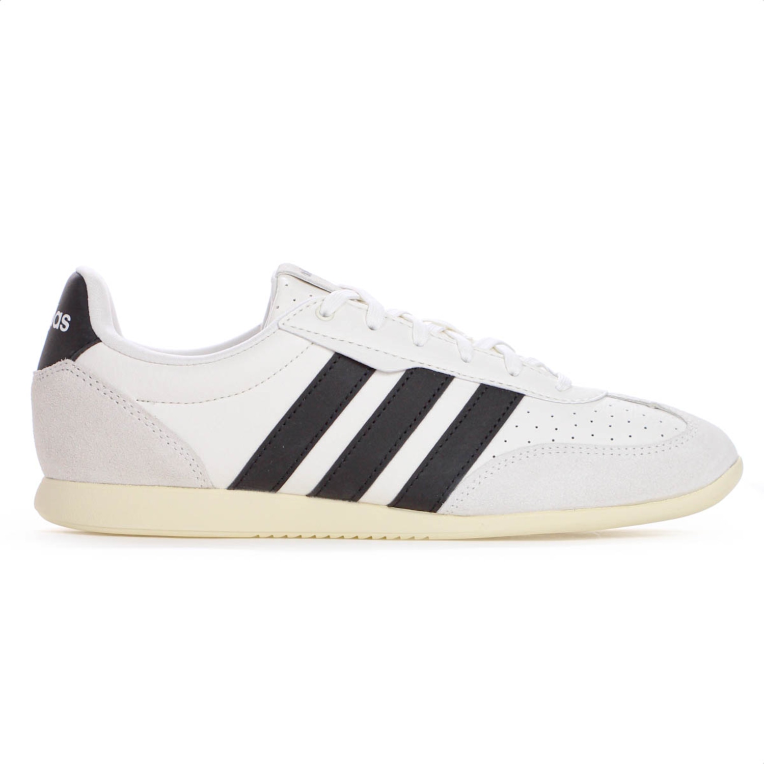 Tênis Barreda LO adidas - Masculino - Foto 1