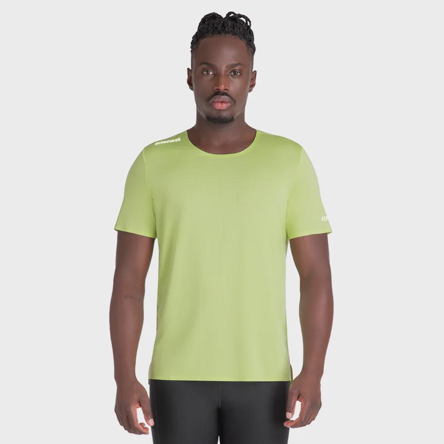 Camiseta Corre Olympikus Masculina - Foto 1