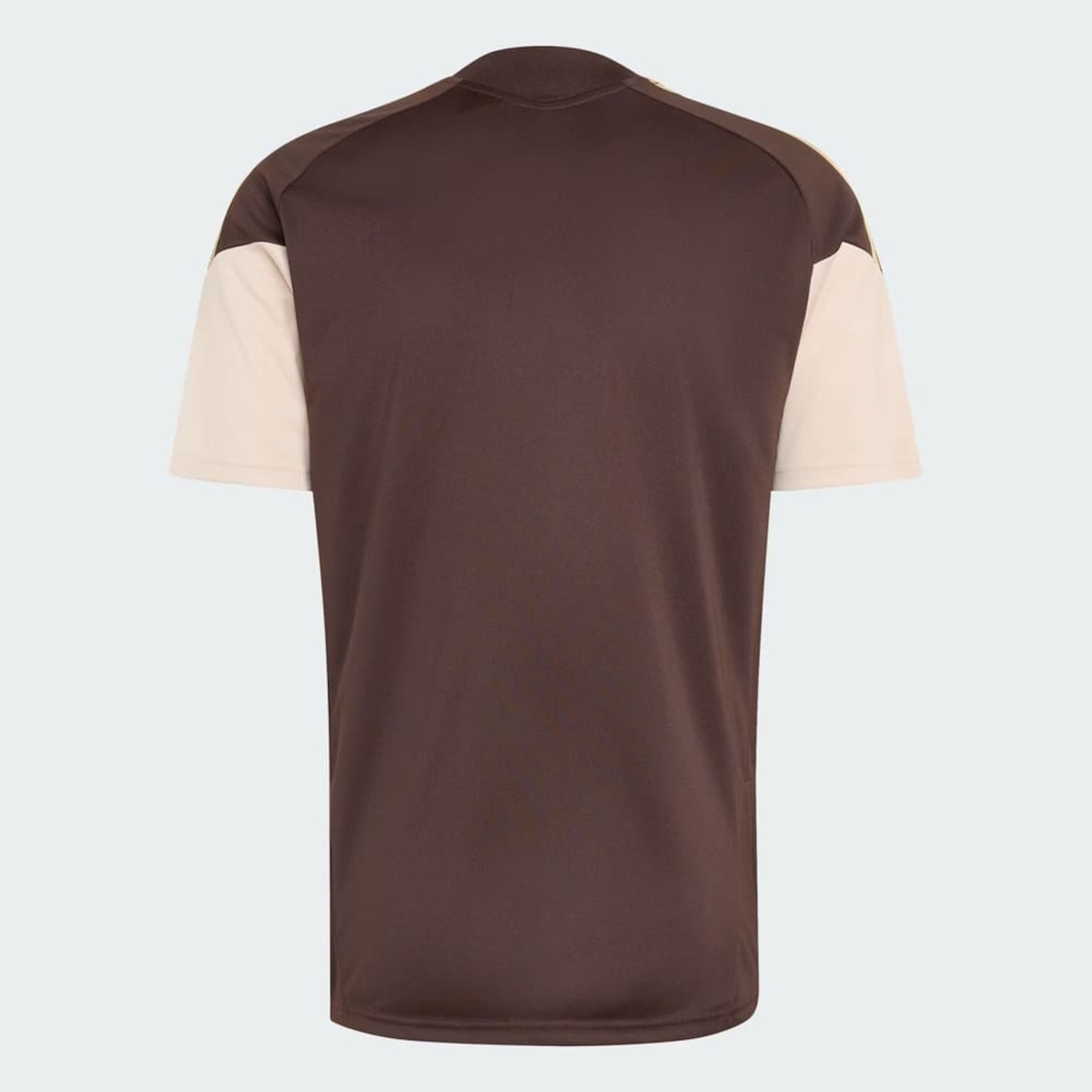 Camisa Flamengo Treino Comissão adidas 2026 Masculina - Foto 4