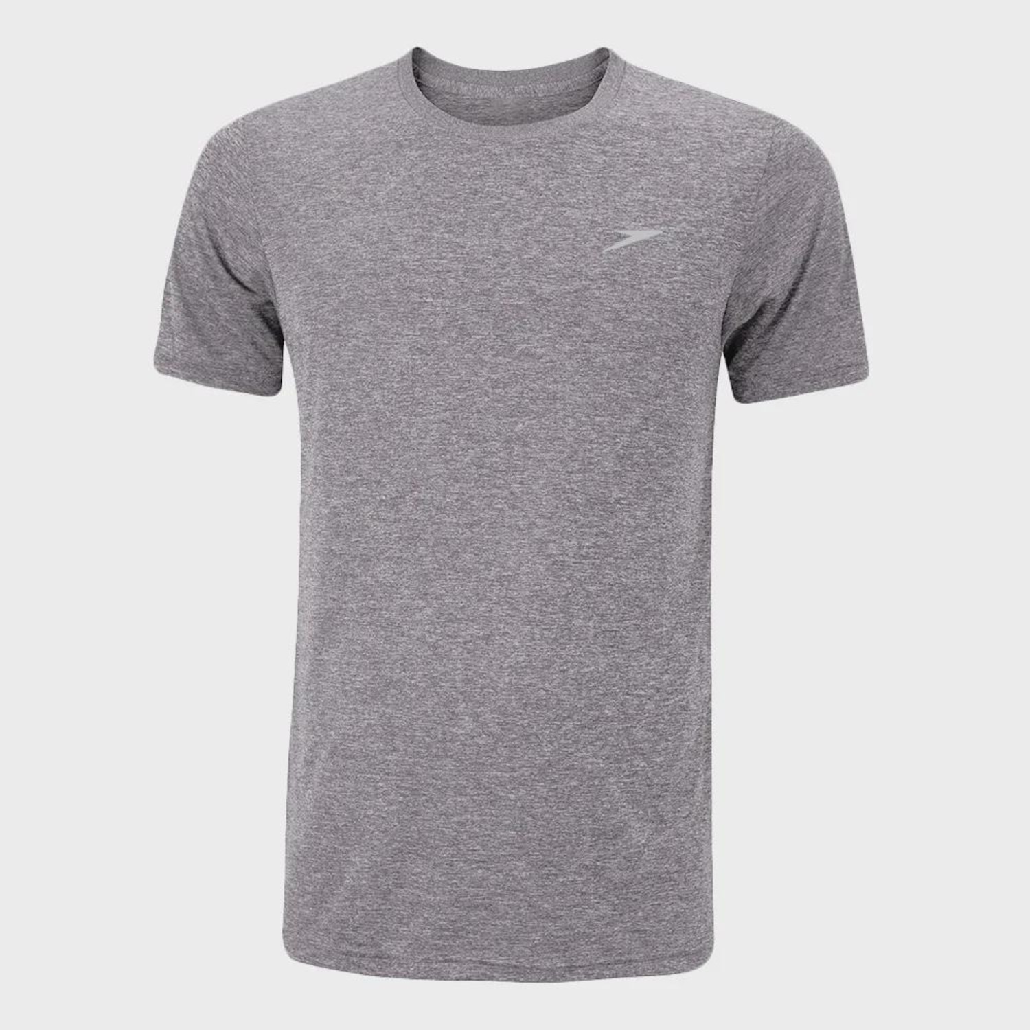 Camiseta Soft Jersey Speedo Masculina - Foto 1