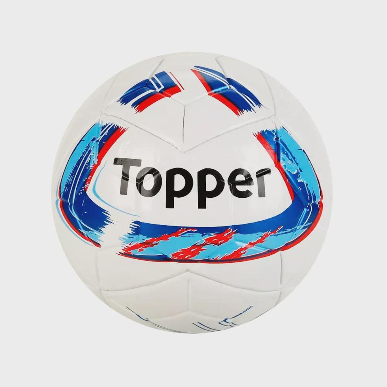 Bola De Futsal Dominator sub 9 Topper - Foto 1