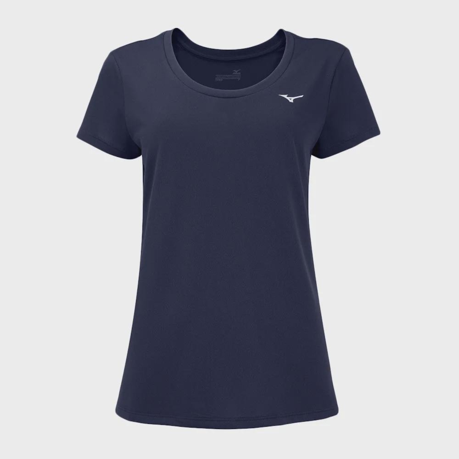Camiseta Nirvana Mizuno Feminina - Foto 1