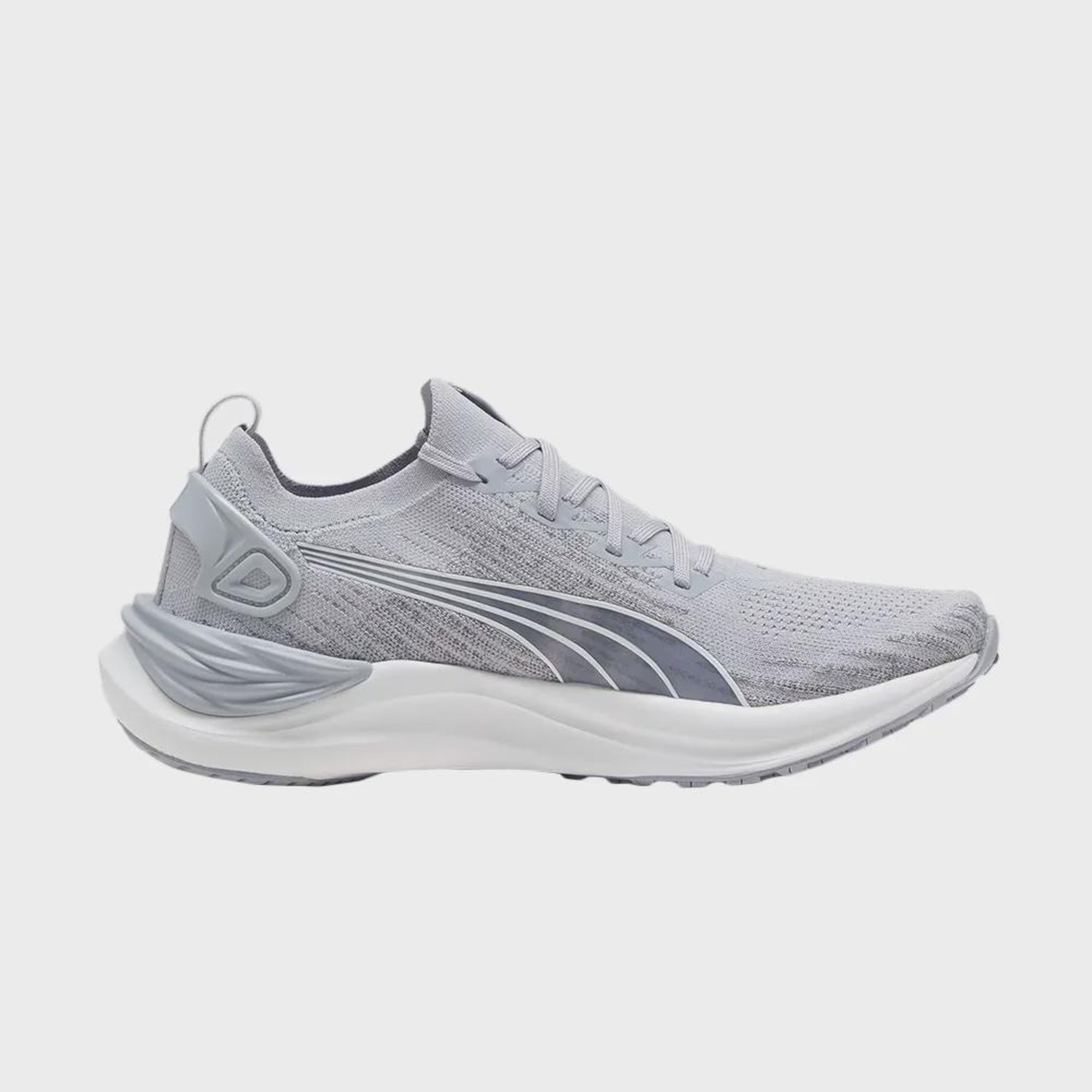 Tênis Electrify Nitro 3 Knit Masculino - Foto 1