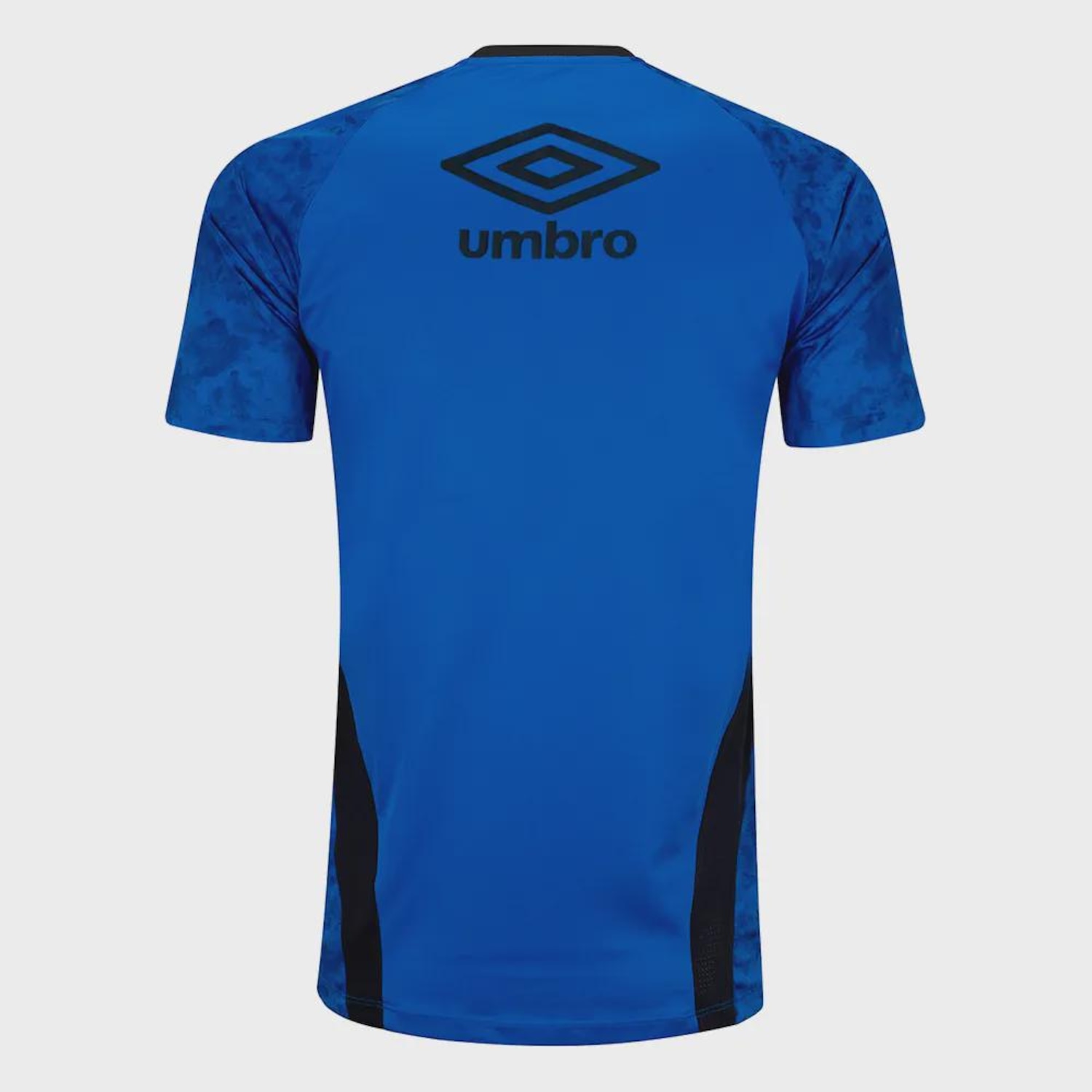 Camisa Do Santos Treino 2026 Umbro Masculina - Foto 2