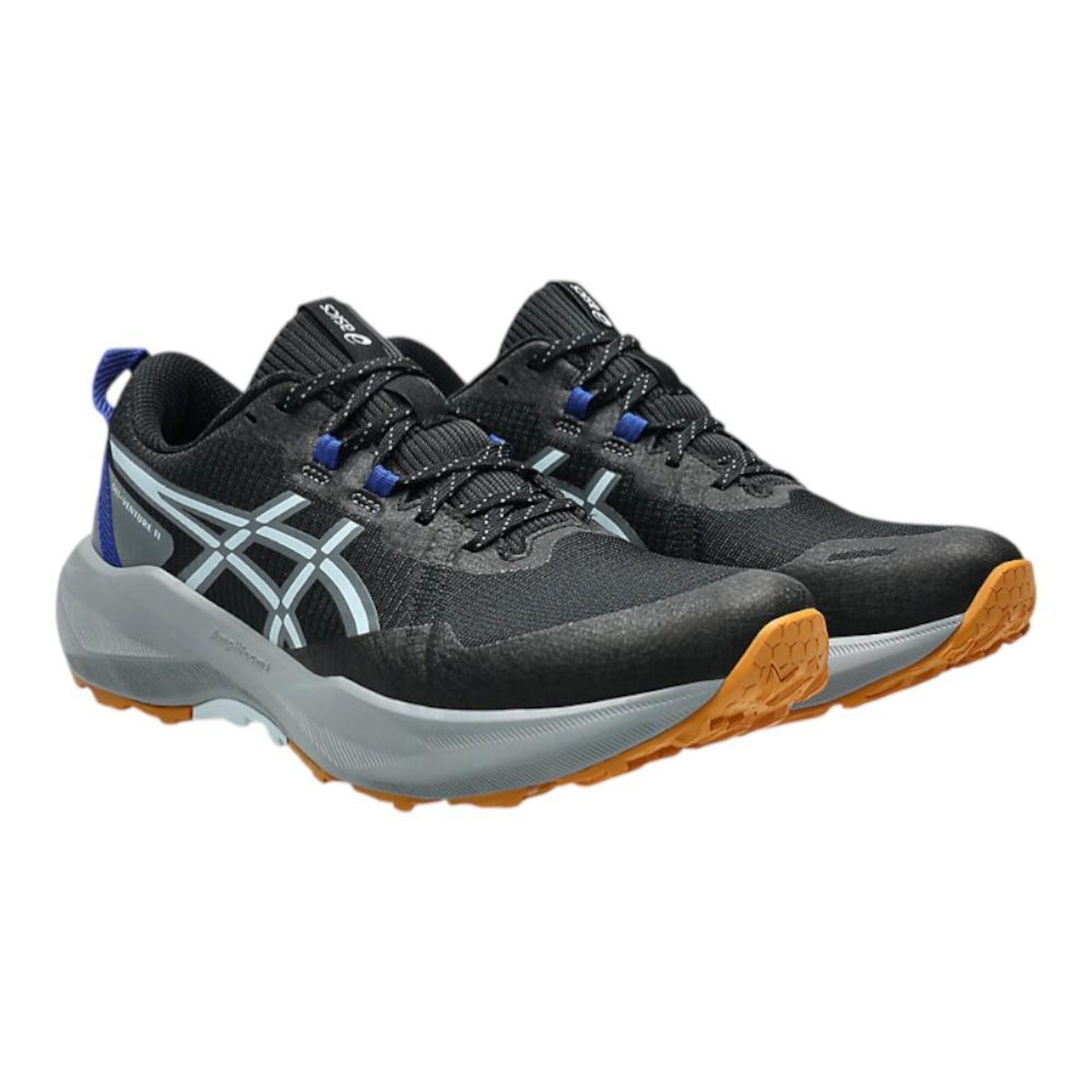 Tênis Asics Gel Venture 11 Masculino - Foto 4