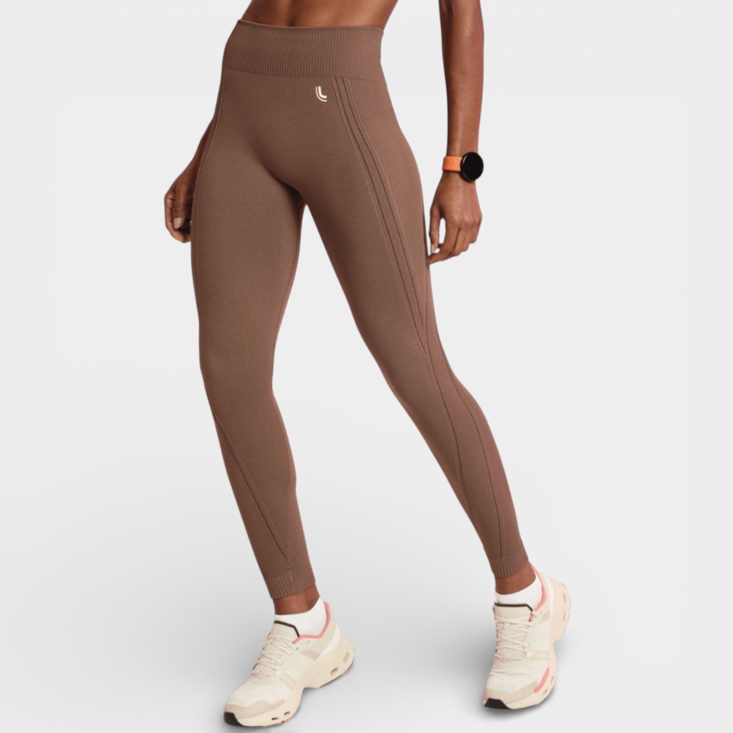 Calça Legging Lupo Max Feminina - Foto 1