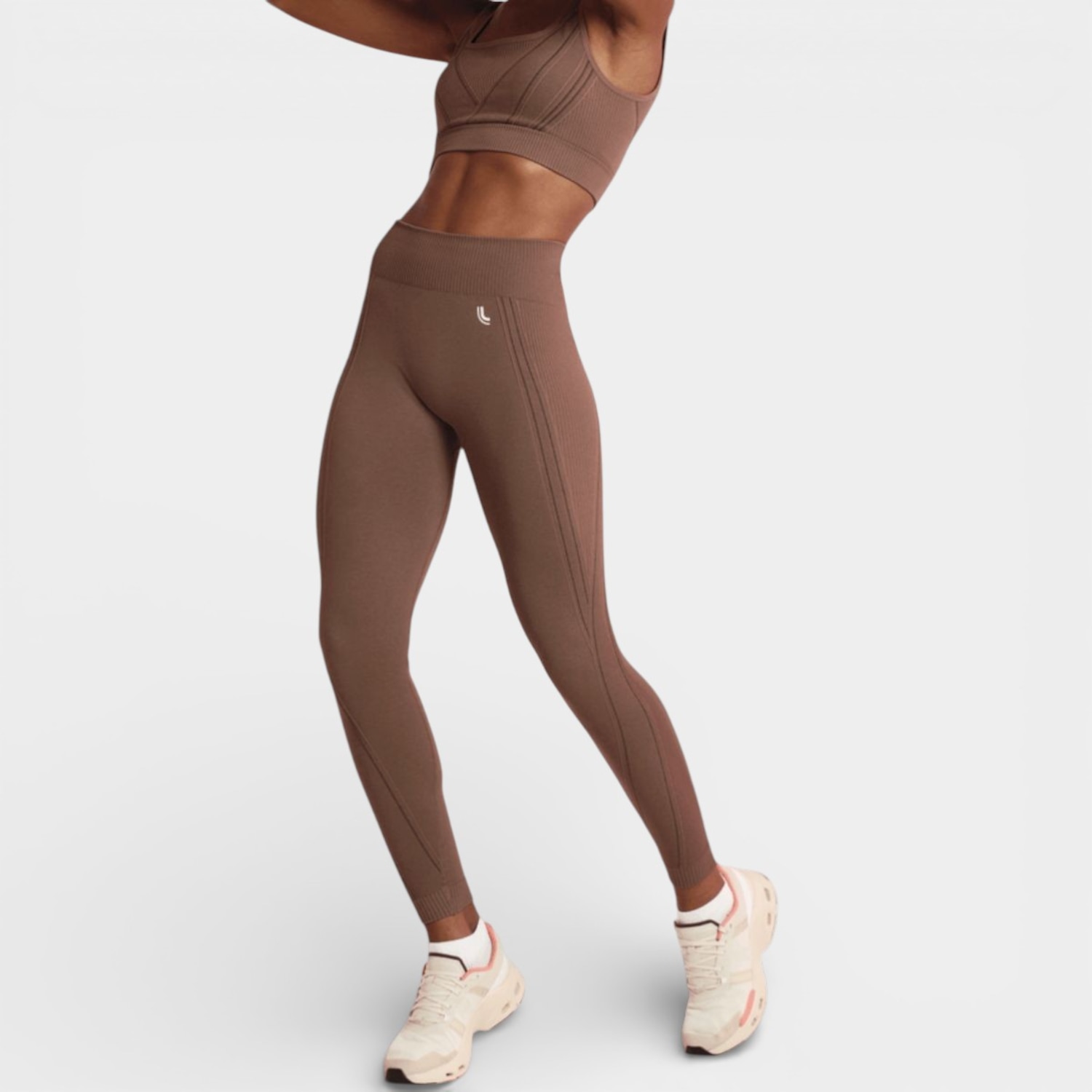 Calça Legging Lupo Max Feminina - Foto 2