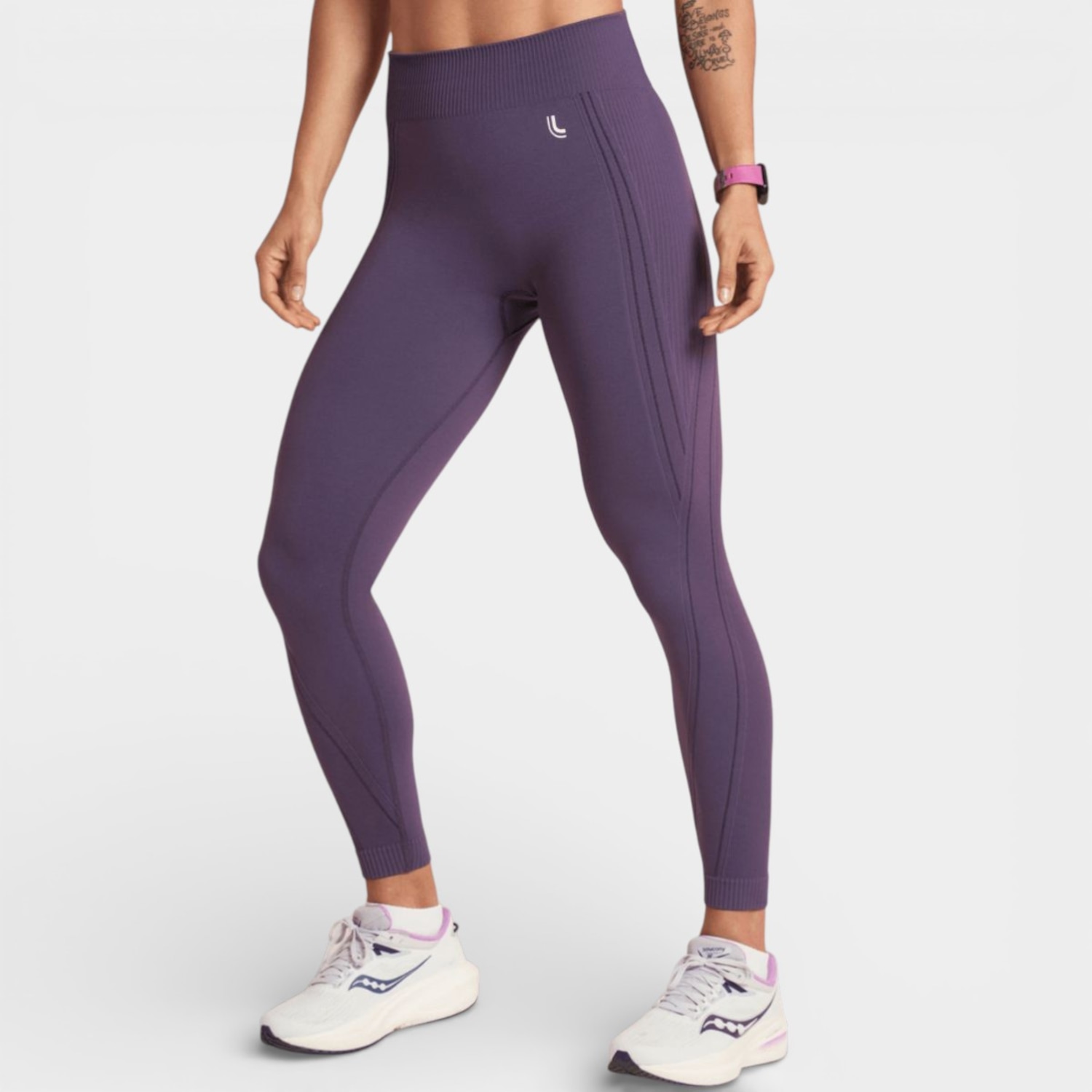 Calça Legging Lupo Max Feminina - Foto 1
