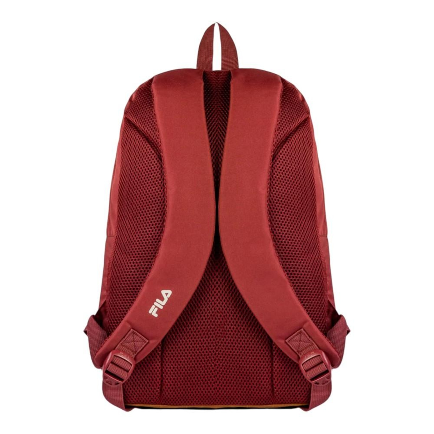 Mochila Fila Retro Letter 18L Unissex - Foto 2