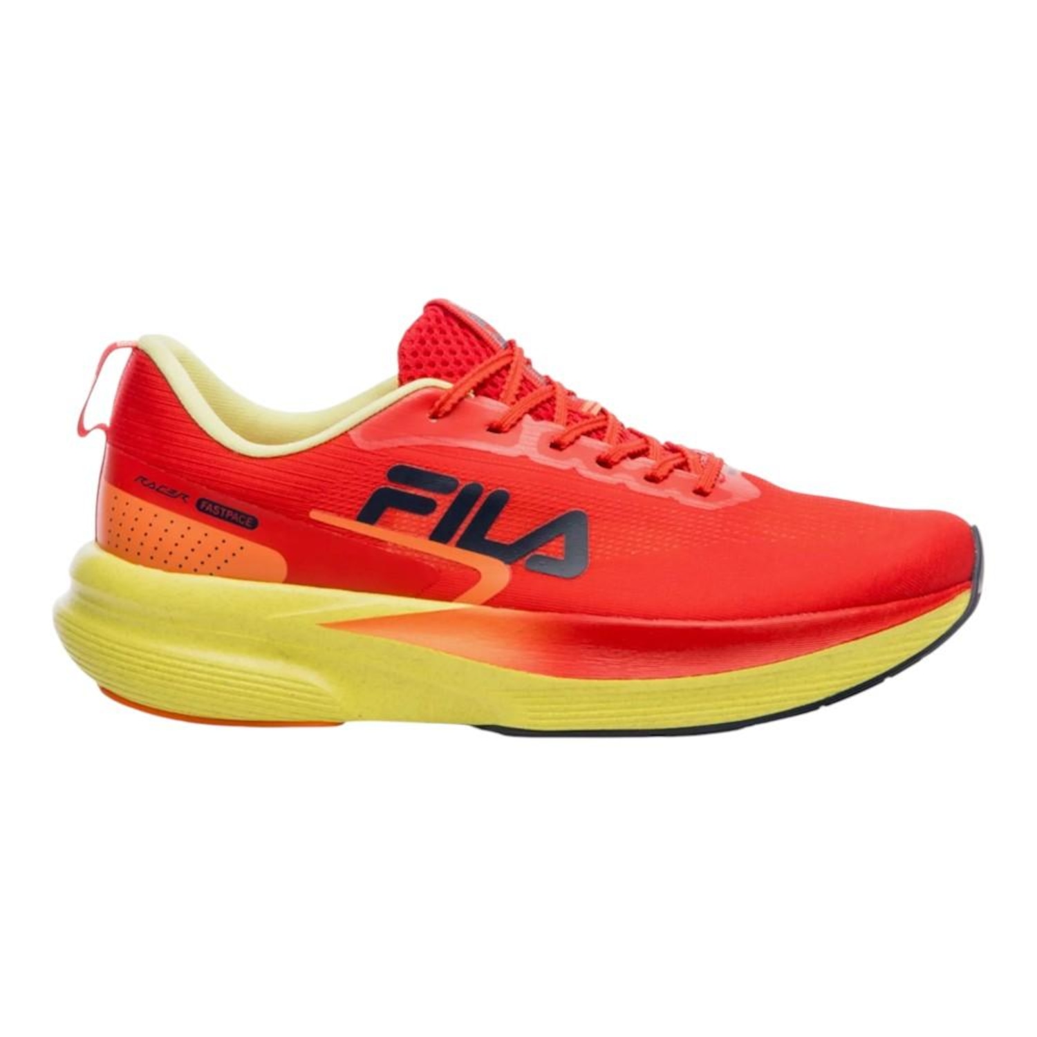 Tênis Fila Racer Fastpace Masculino - Foto 1
