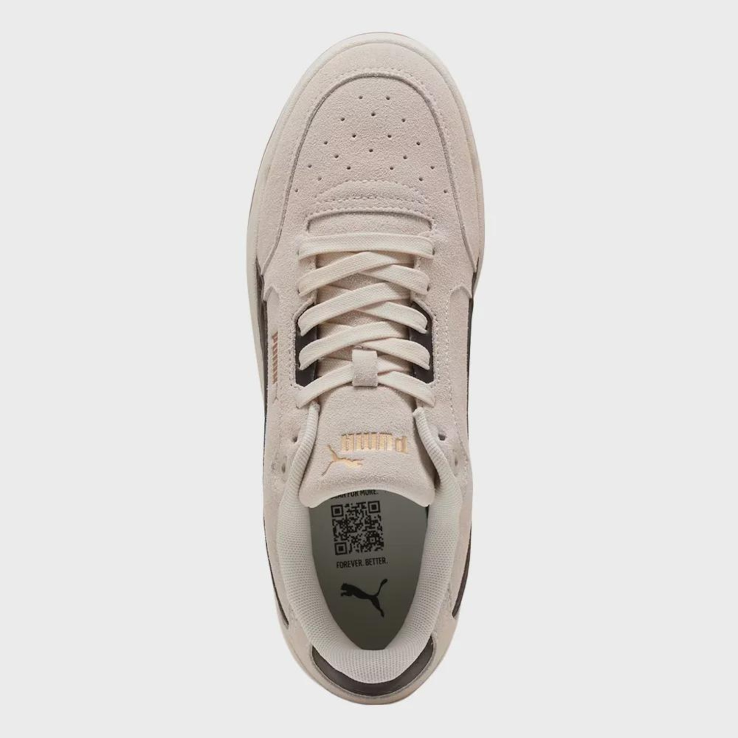 Tênis Shuffle Downtown Sd Puma Unissex - Foto 4