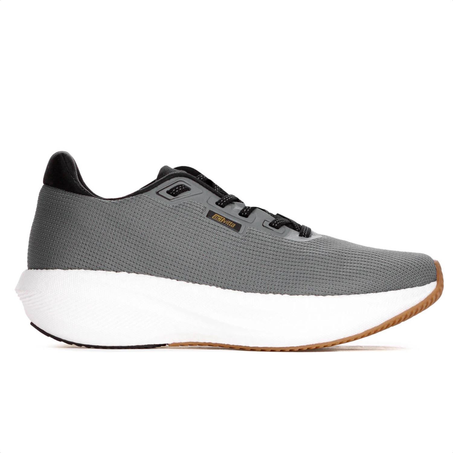 Tênis Actvitta Mesh Xangai - Masculino - Foto 1