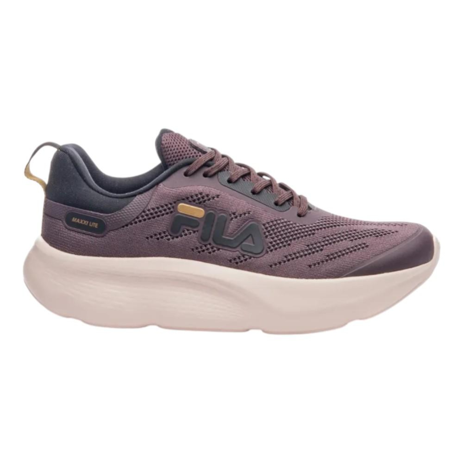 Tênis Fila Maxxi Lite Feminino - Foto 1