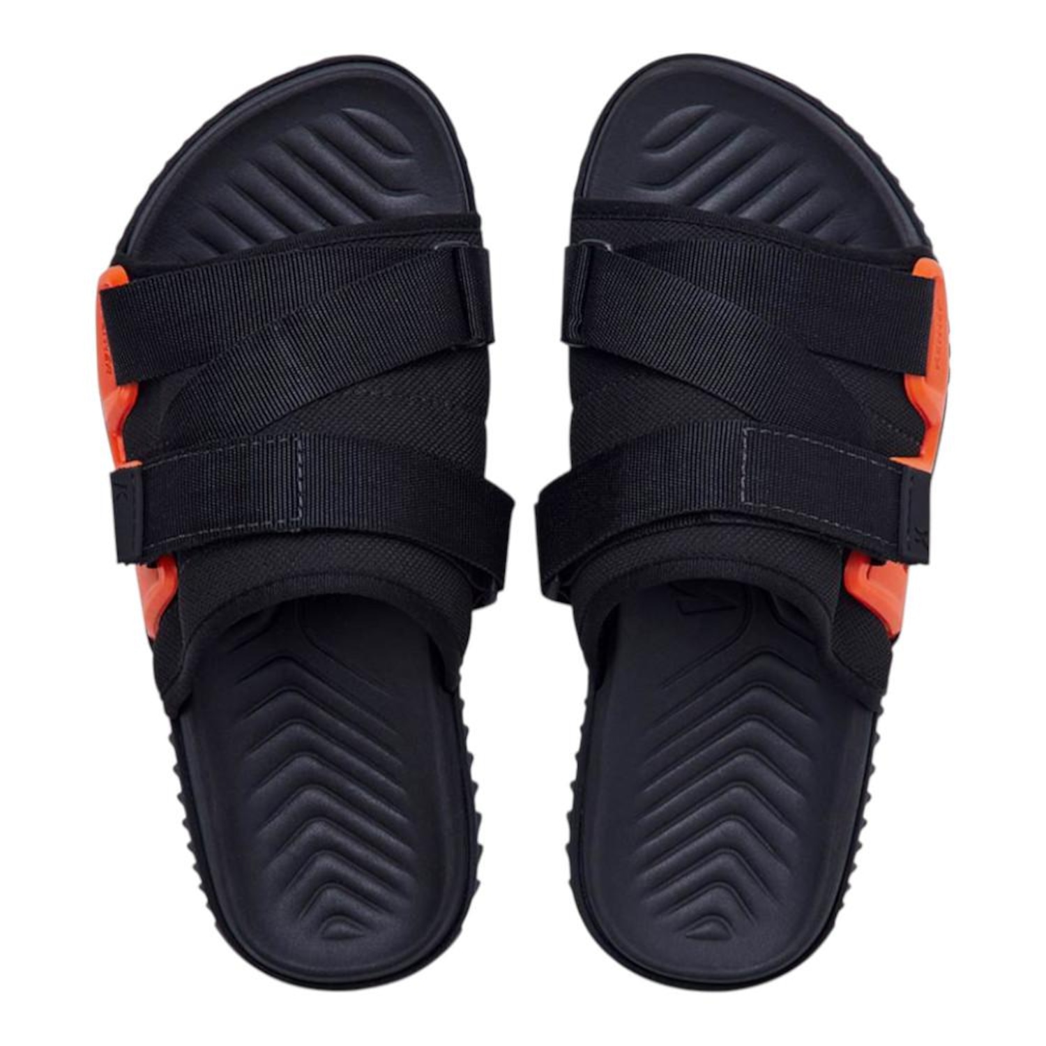 Chinelo Kenner Hyper Z Pro Nylon Masculino - Foto 1