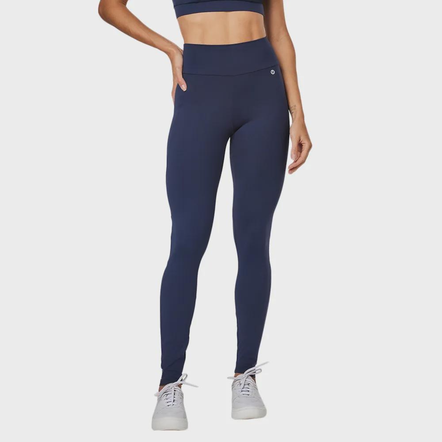 Calça Legging Fuso Movement Vestem Feminina - Foto 1