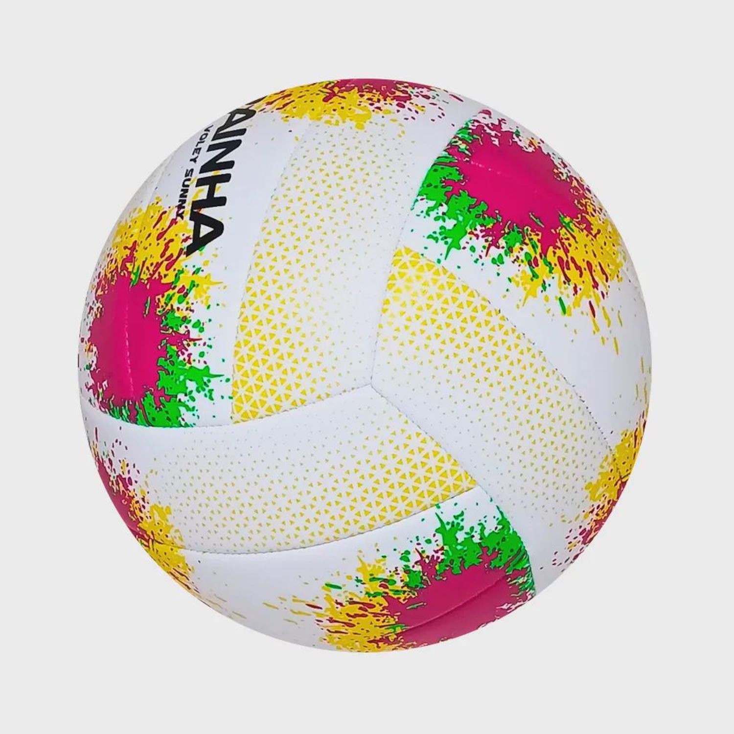 Bola Vôlei Sunny Rainha - Foto 2