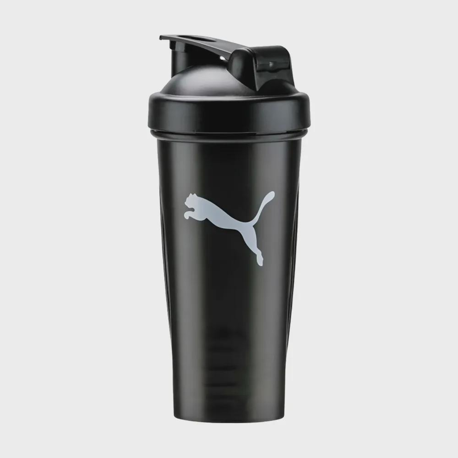 Garrafa Shaker Puma - 600 ML - Foto 1