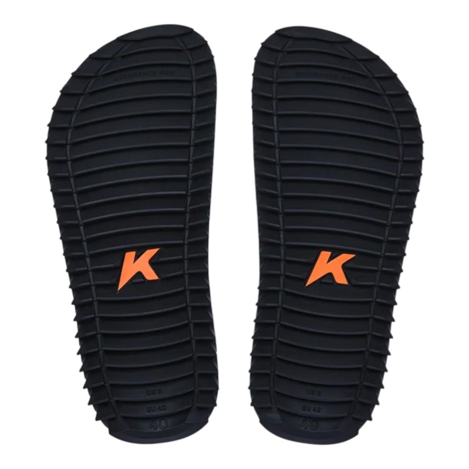Chinelo Kenner Collab Vasco Da Gama Kivah Masculino - Foto 3
