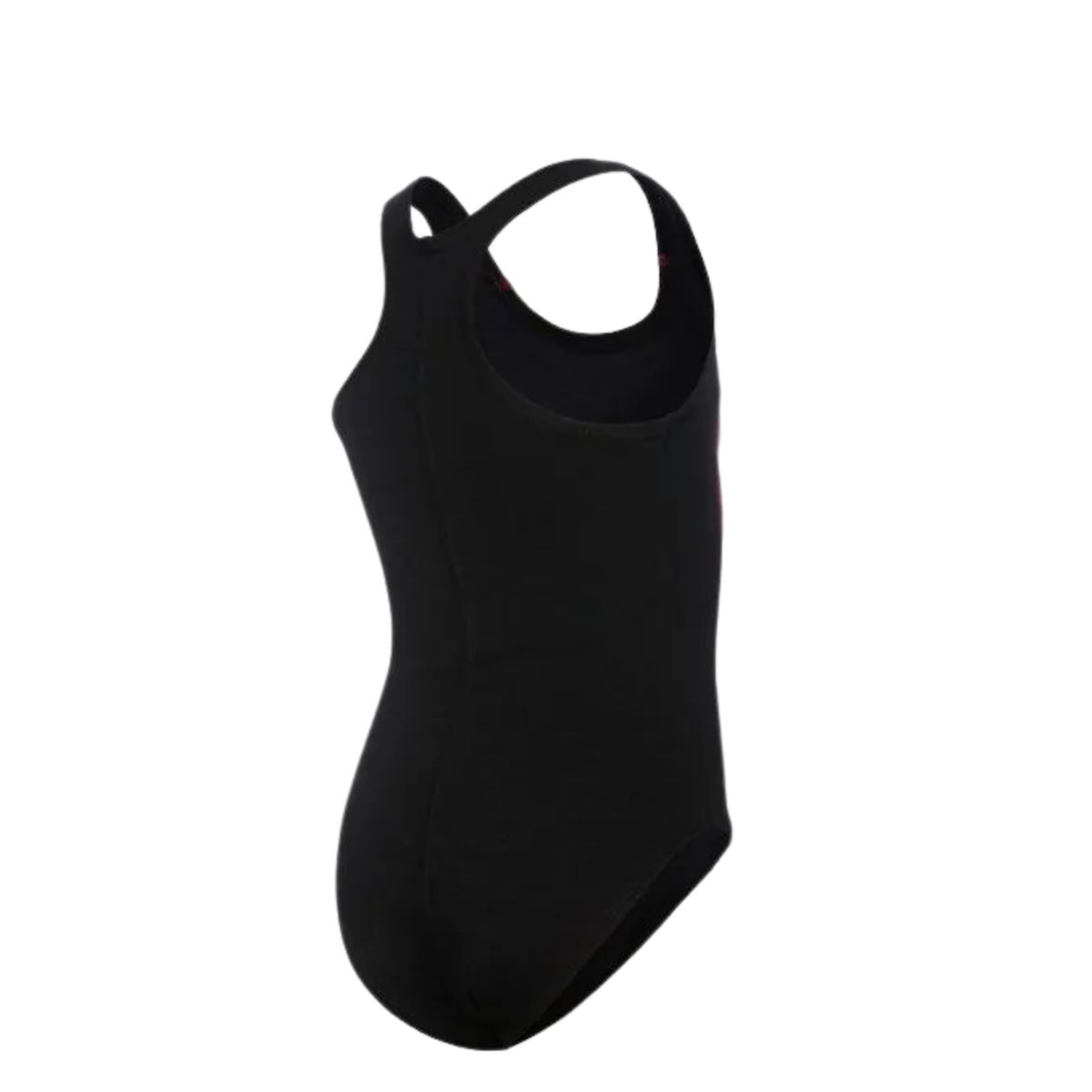 Maiô Juvenil Speedo Acqua Basic Natação Costas Nadador - Foto 4