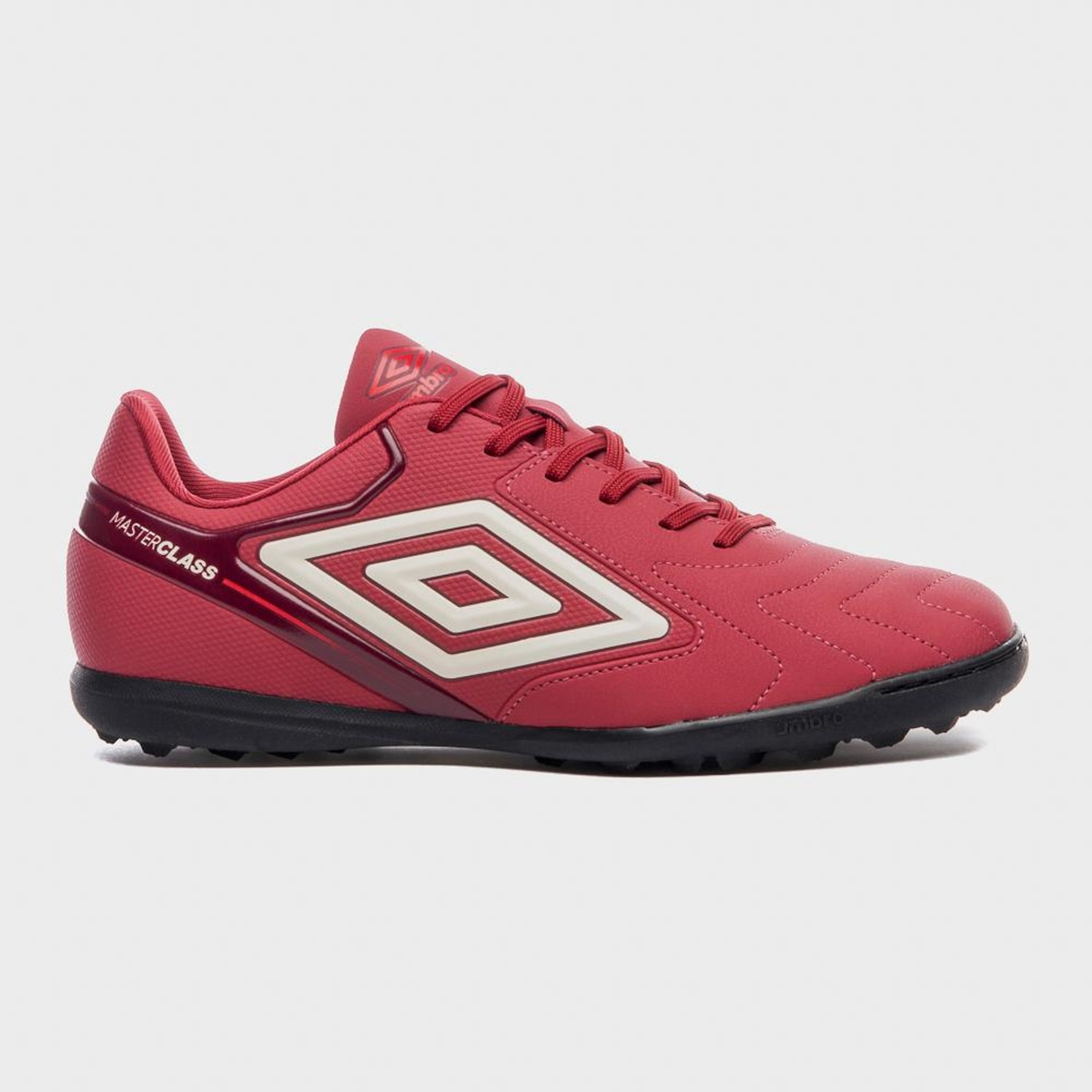 Chuteira Society Adulto Umbro Master Class Club - Foto 1
