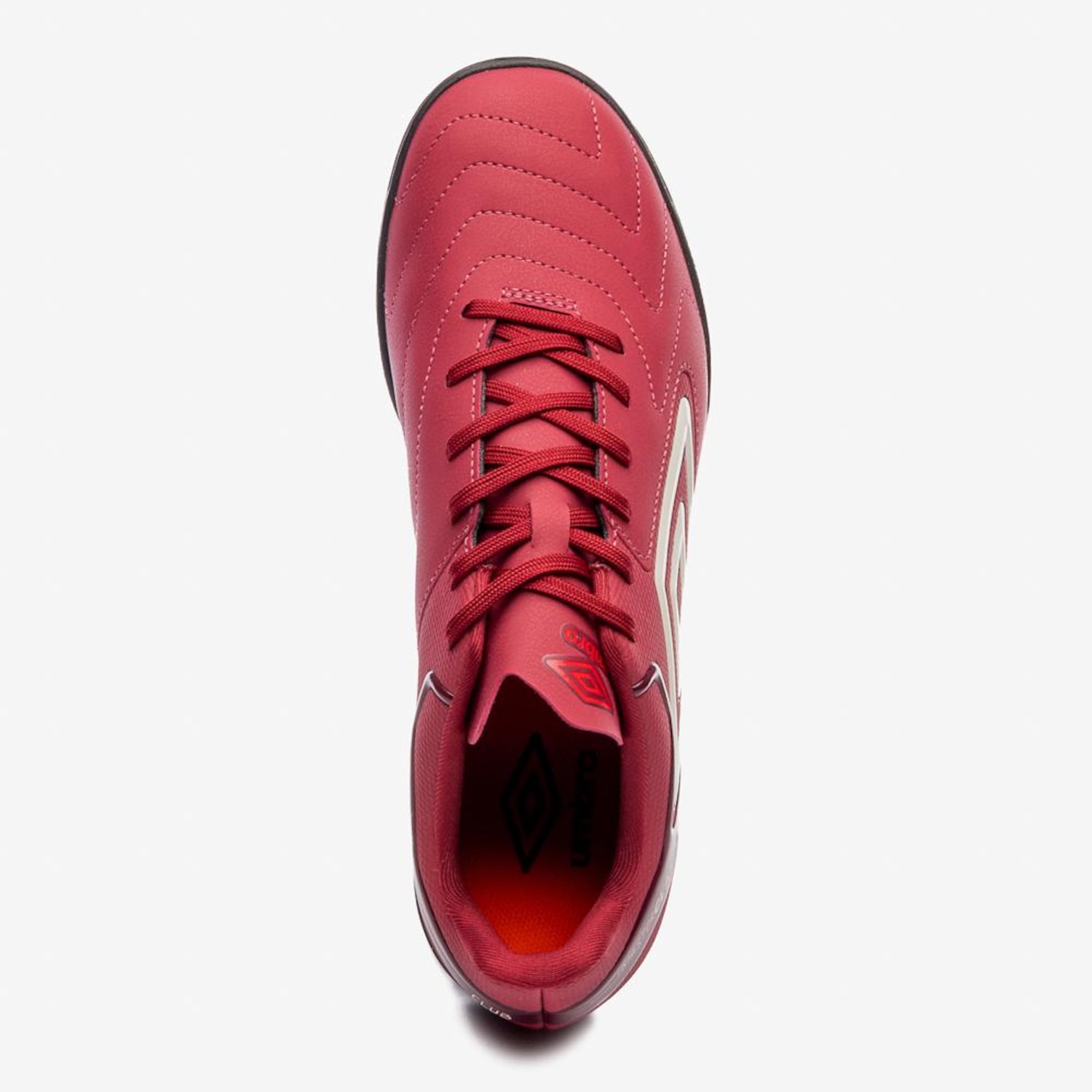 Chuteira Society Adulto Umbro Master Class Club - Foto 4