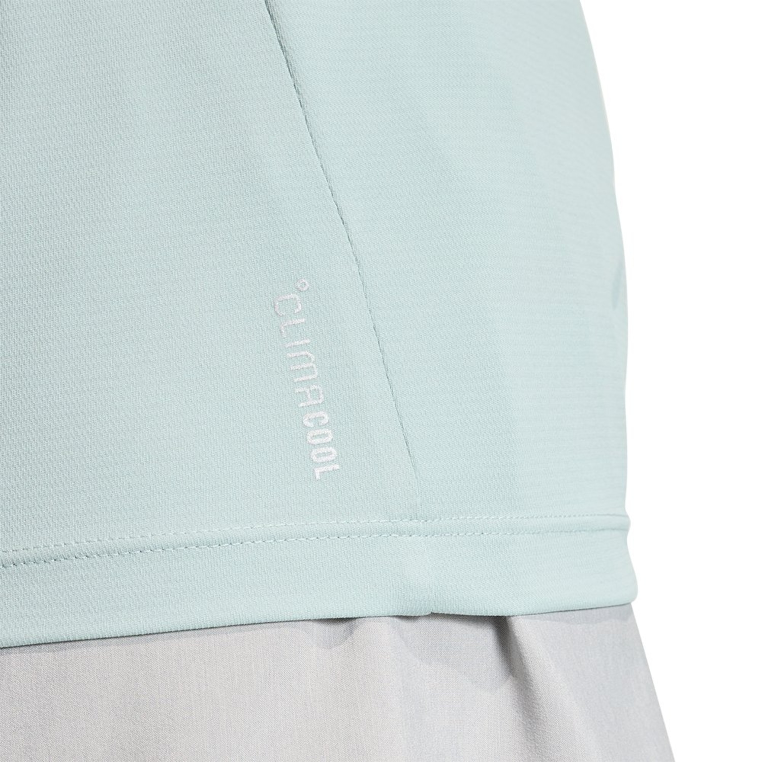 Camiseta adidas ADI365 Essentials Feminina - Foto 4