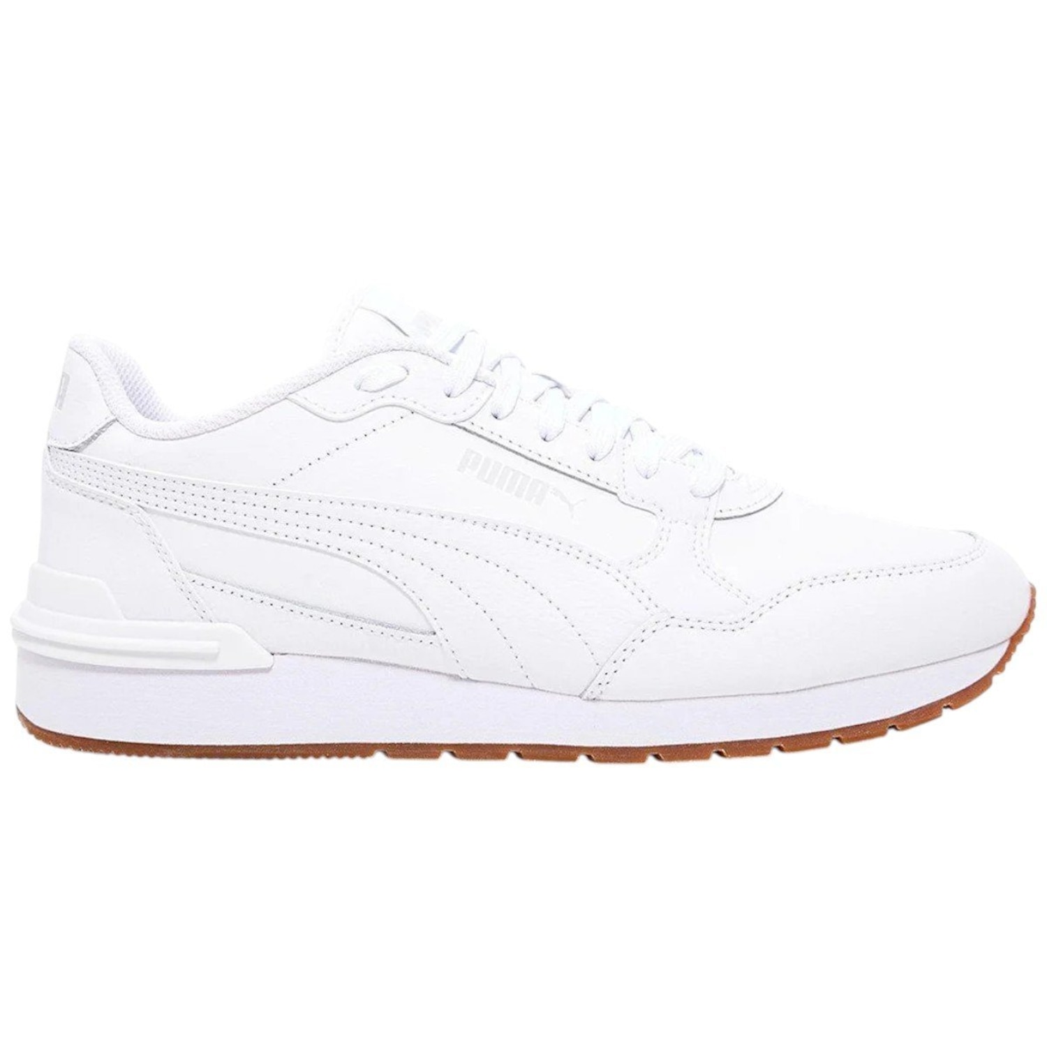 Tênis Puma ST Runner V4 L Masculino - Foto 1