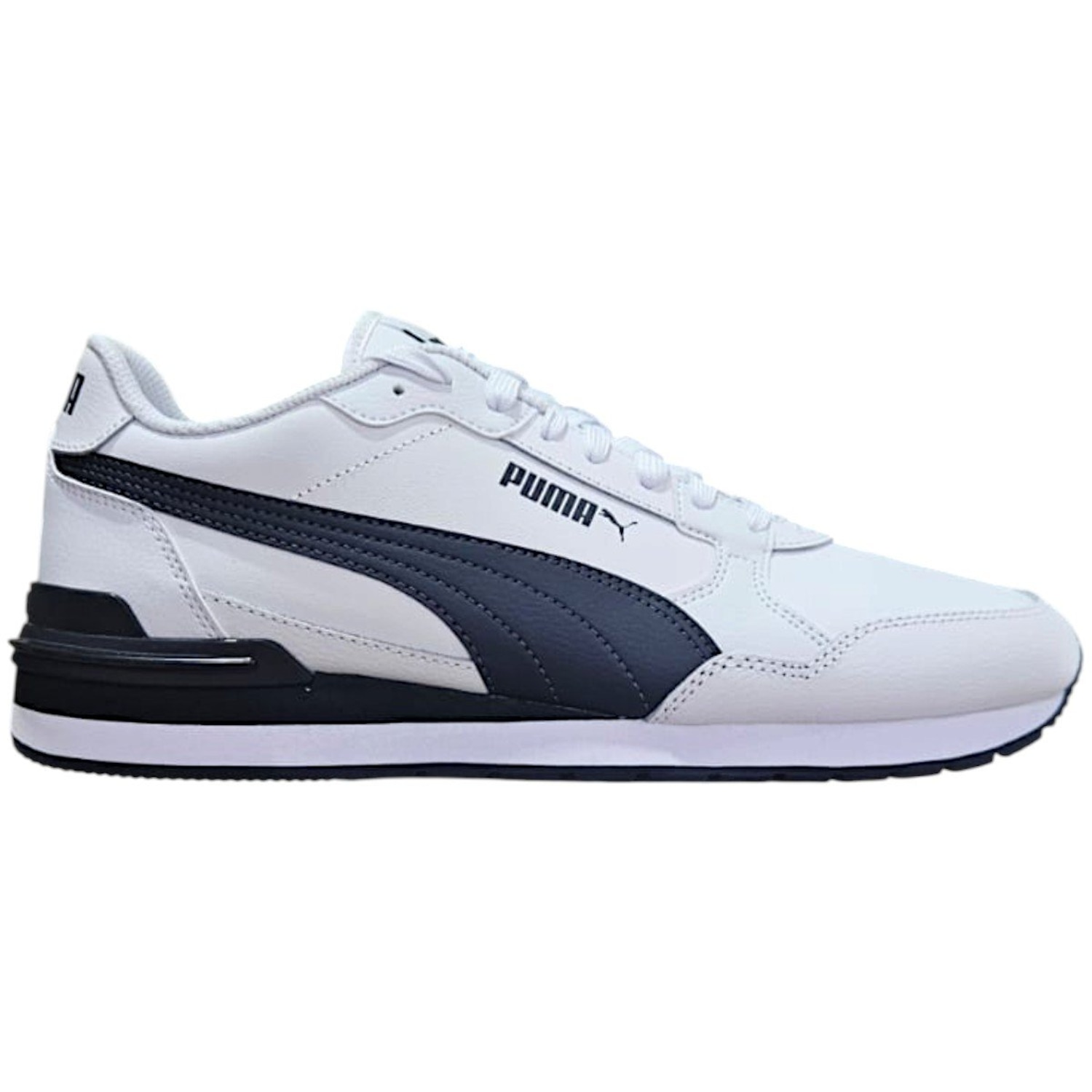 Tênis Puma ST Runner V4 L Masculino - Foto 1