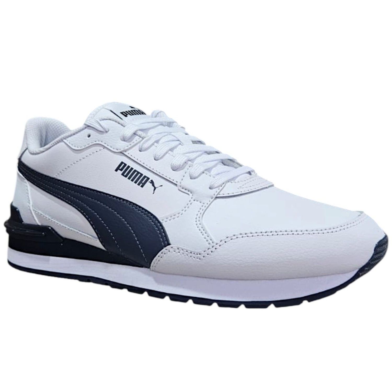 Tênis Puma ST Runner V4 L Masculino - Foto 2