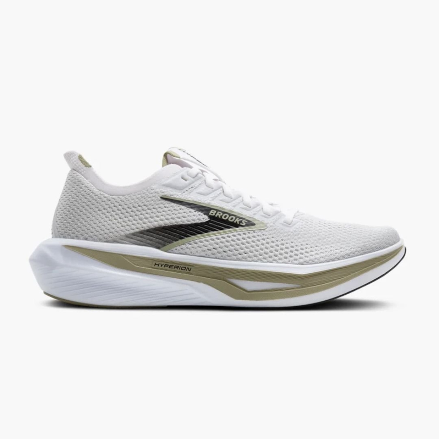 Tênis Brooks Hyperion 3 Masculino - Foto 1