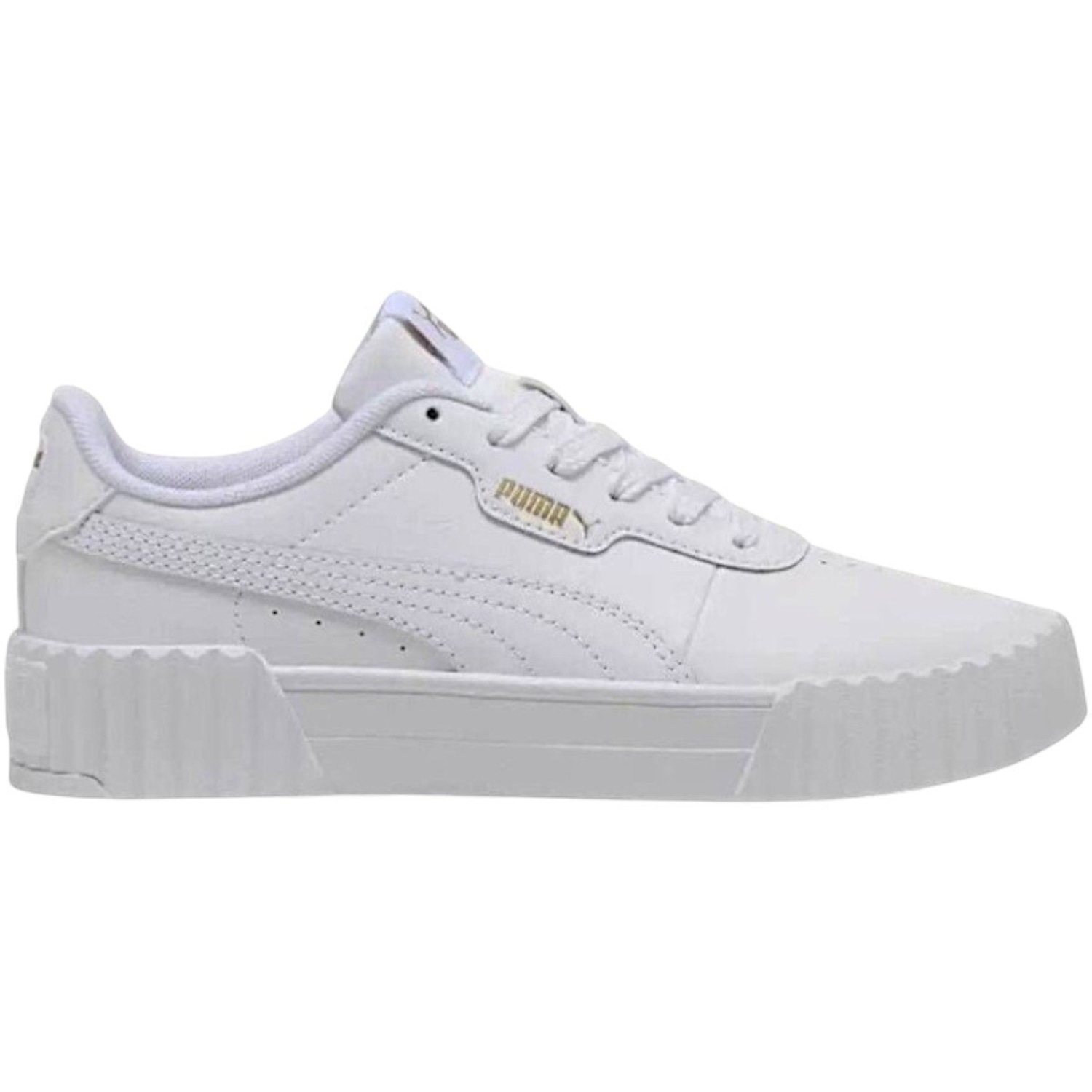 Tênis Puma Carina 3.0 BDP Feminino - Foto 1