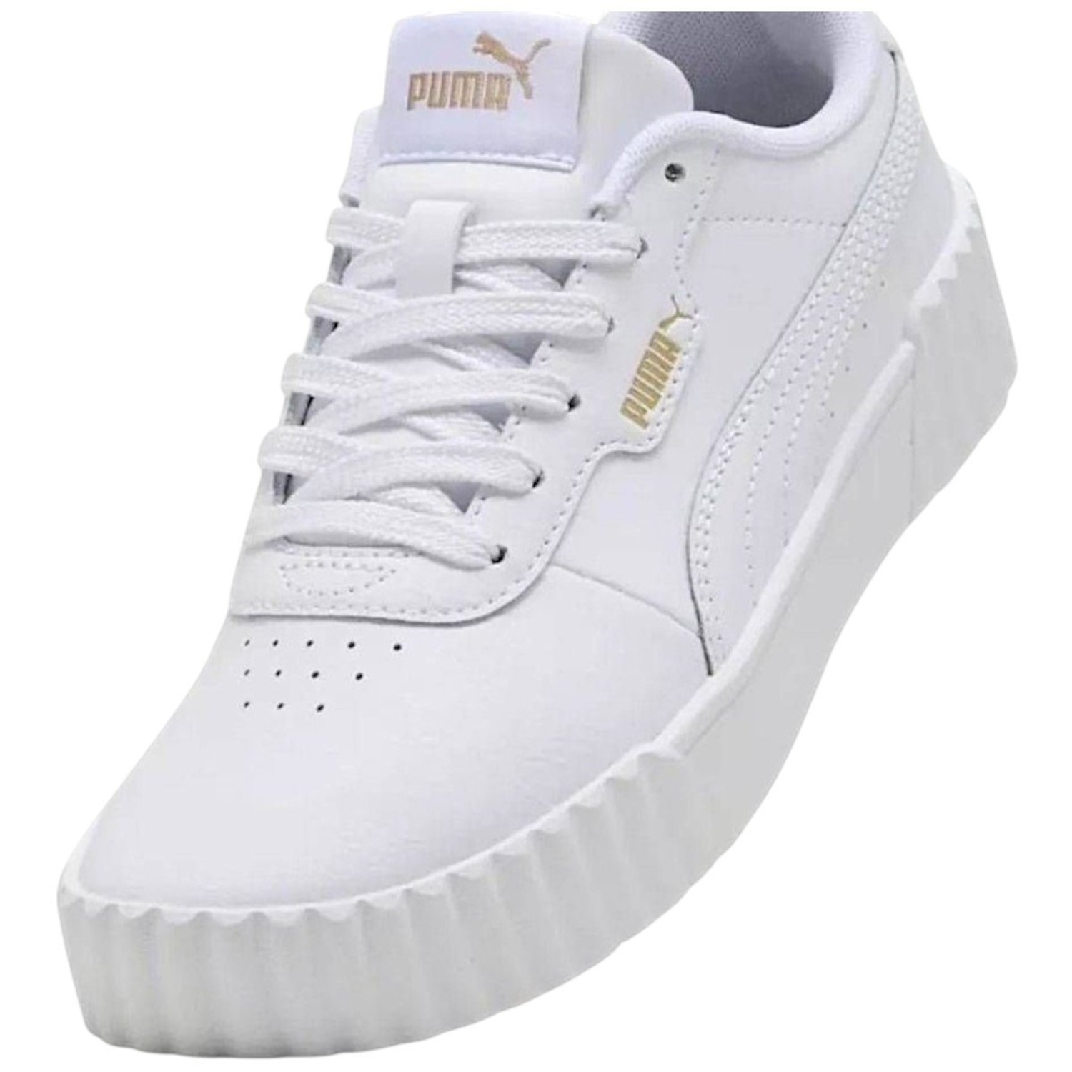 Tênis Puma Carina 3.0 BDP Feminino - Foto 2