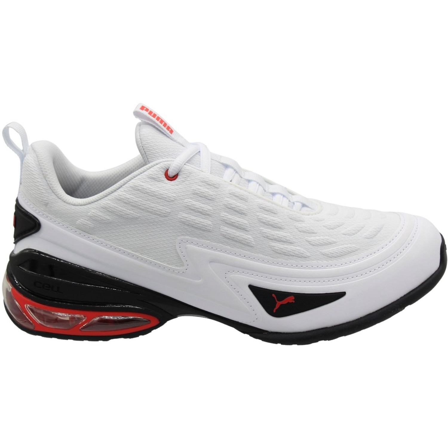 Tênis Puma Cell Meza Sneaker Masculino - Foto 1