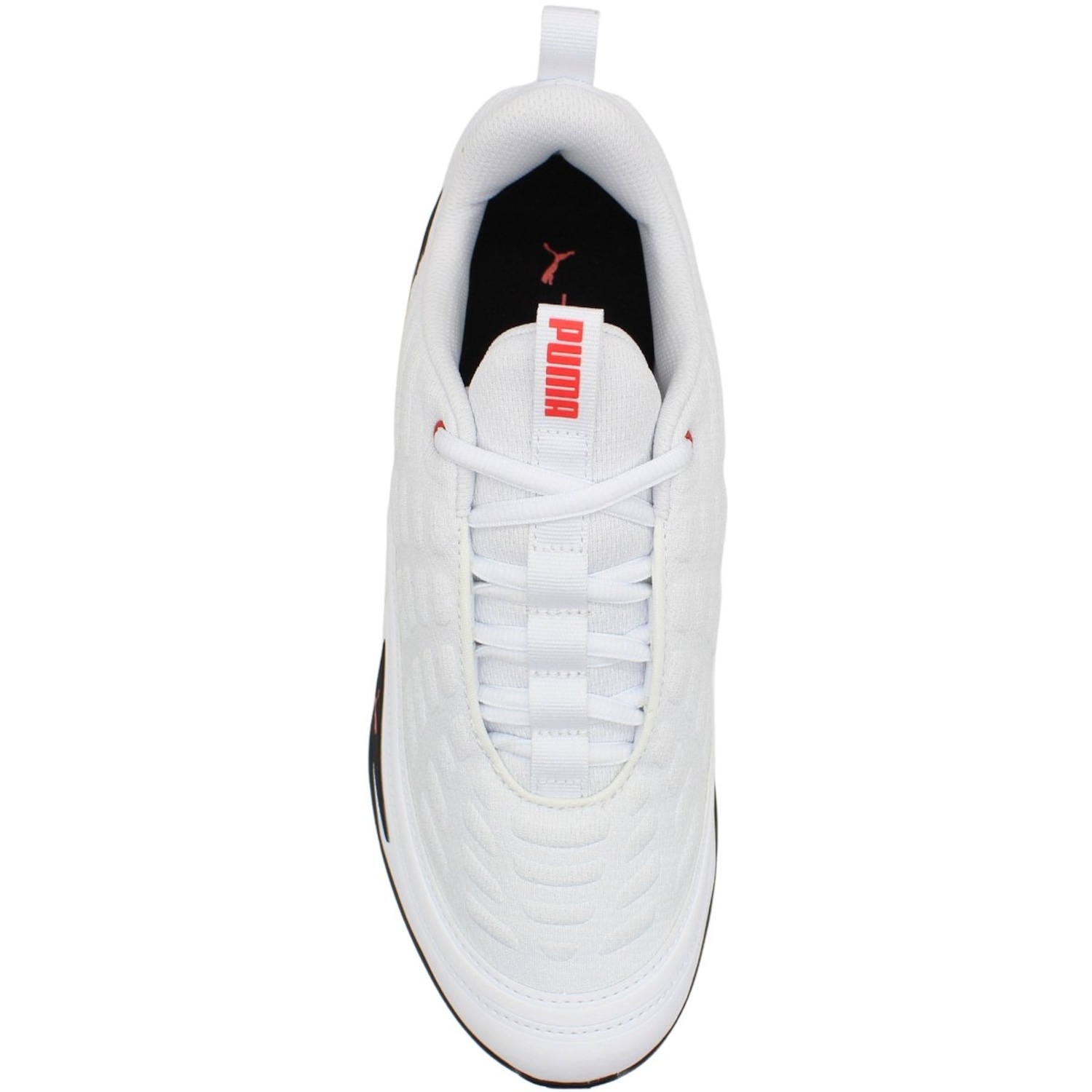 Tênis Puma Cell Meza Sneaker Masculino - Foto 4