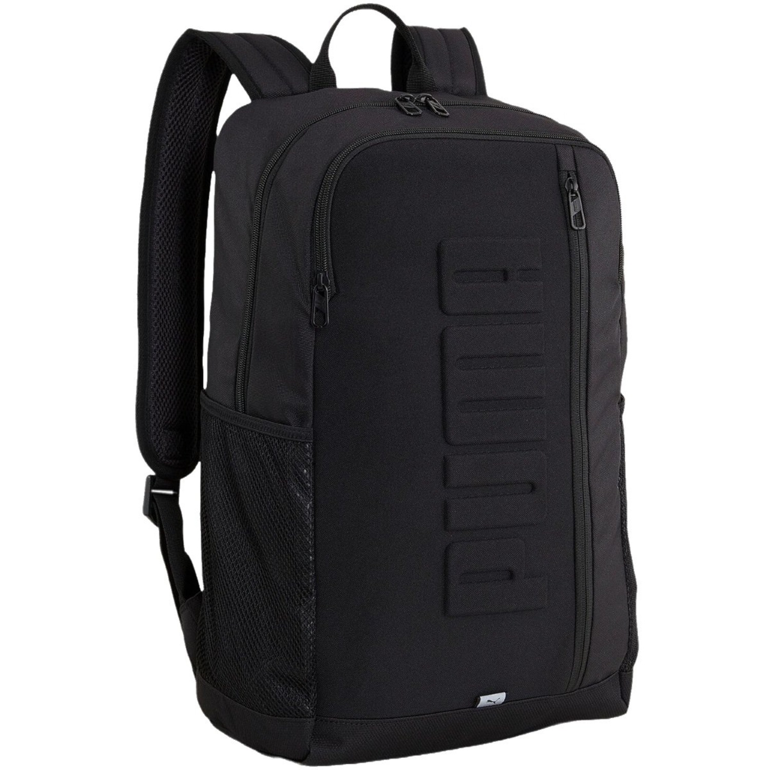 Mochila Backpack Puma S Notebook Bolso Reverso - Foto 1