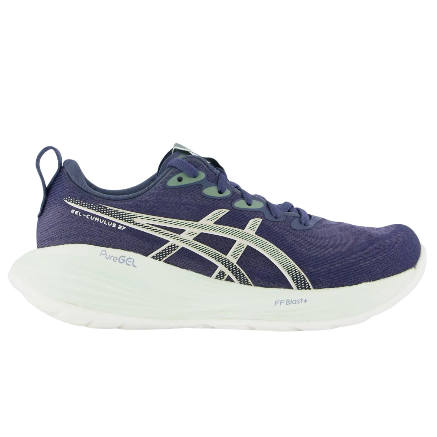 Tênis Feminino Asics Gel Cumulus 27 - Foto 1