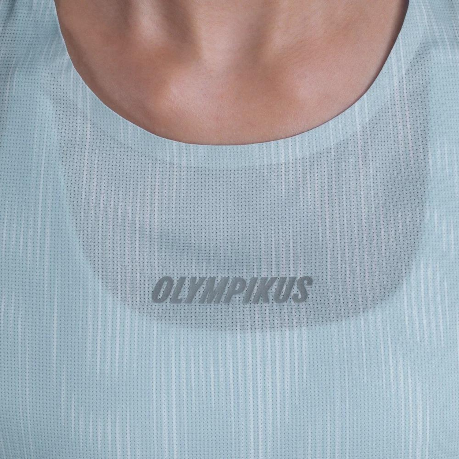 Regata Feminina Olympikus Corre - Foto 2