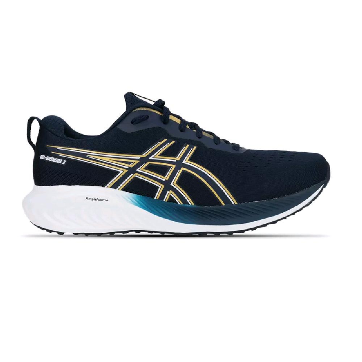 Tênis Gel-Shinobi 3 ASICS Masculino - Foto 1