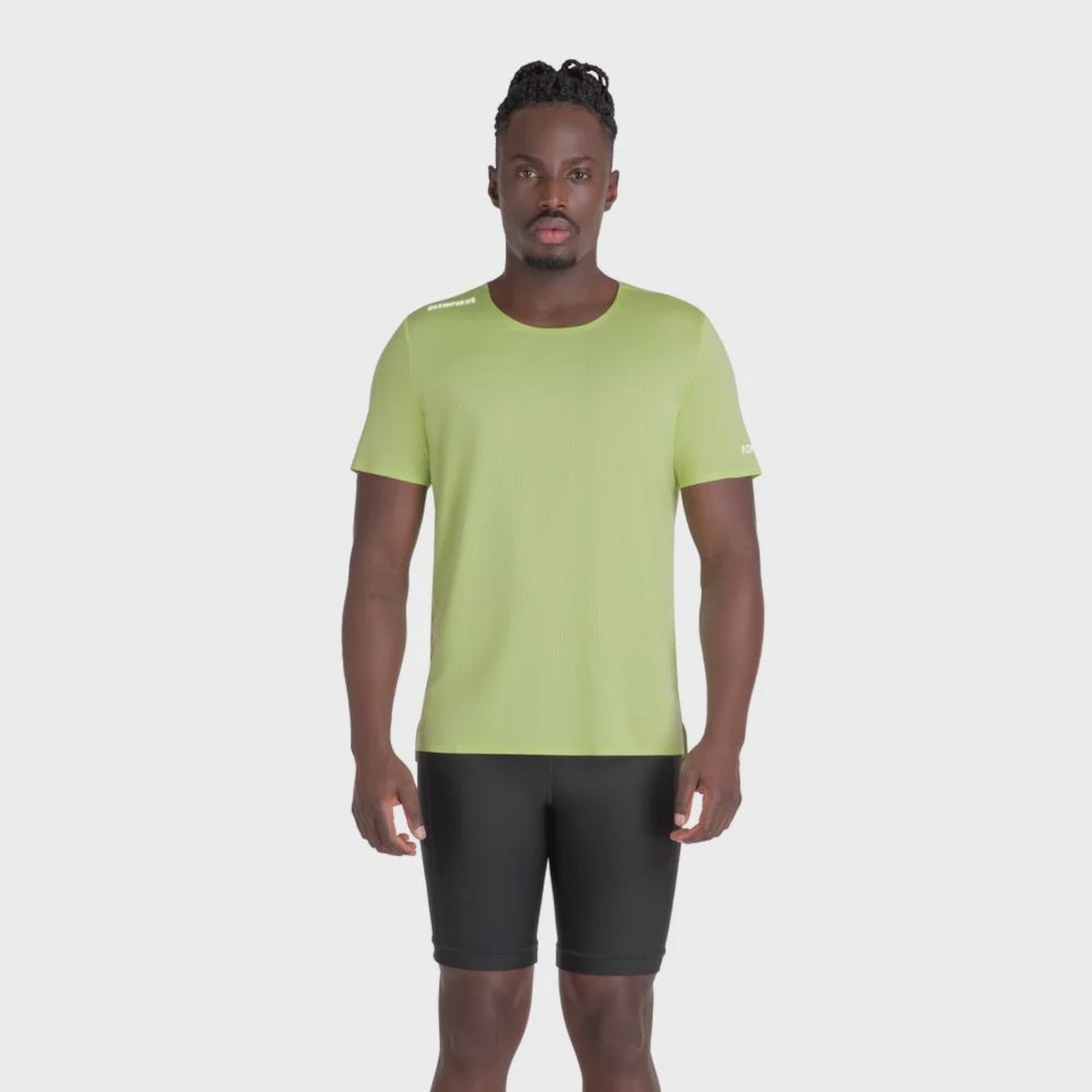 Camiseta Corre Olympikus Masculina - Foto 1